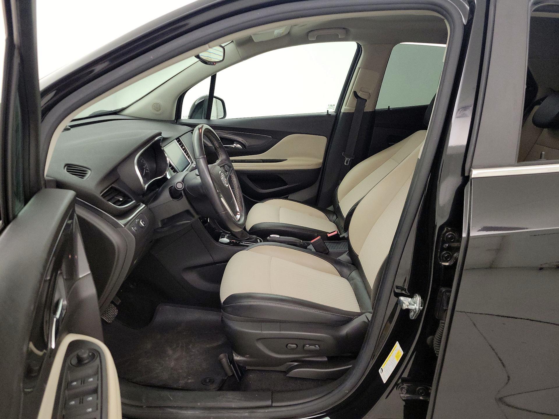 Thumbnail: 2019 Buick Encore - 11