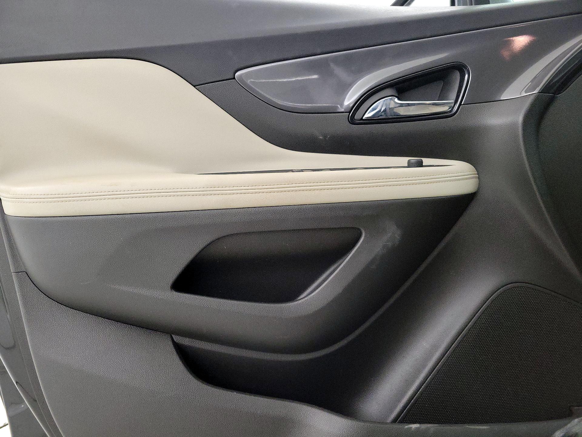 Thumbnail: 2019 Buick Encore - 12