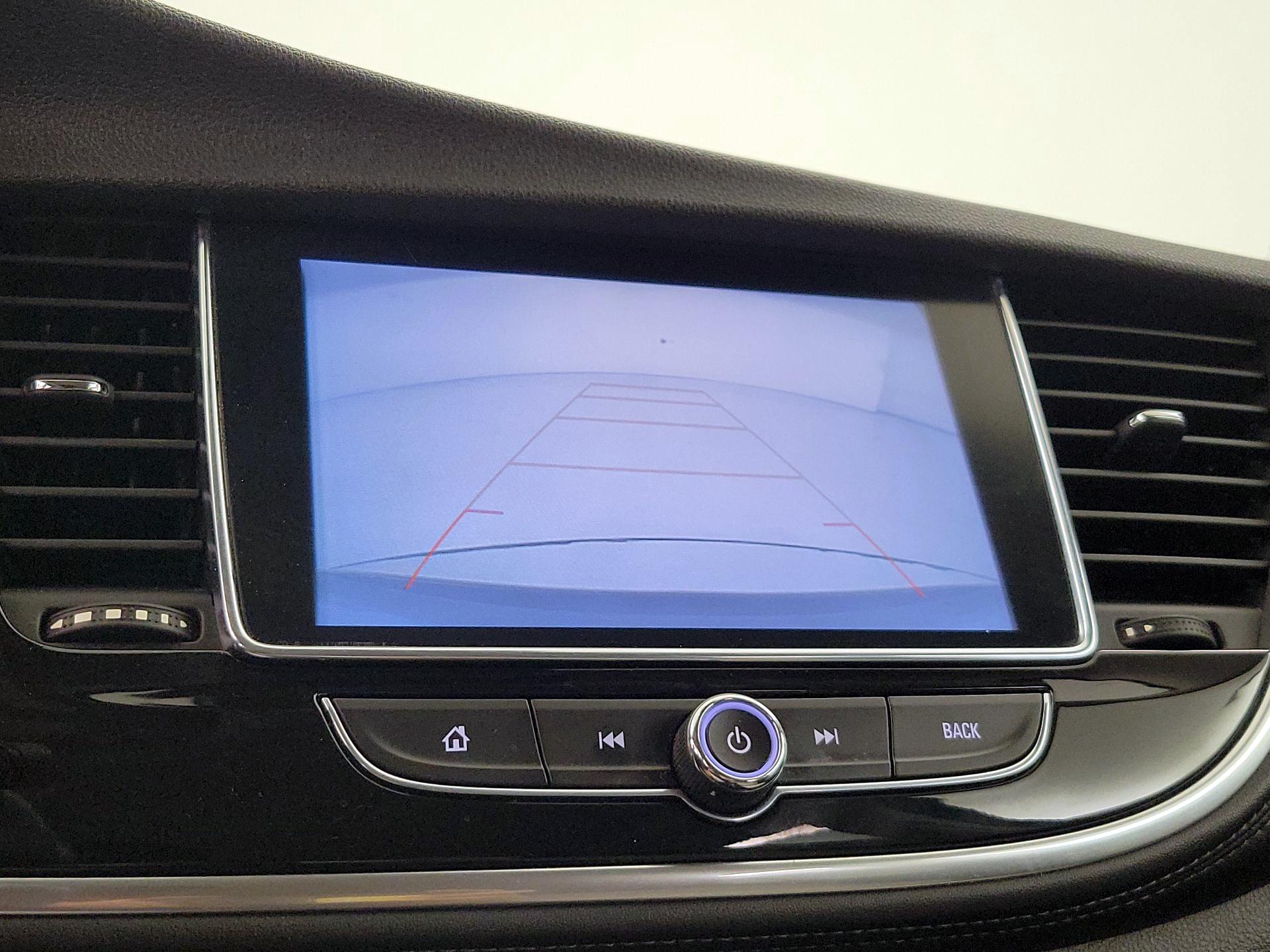 Thumbnail: 2019 Buick Encore - 14