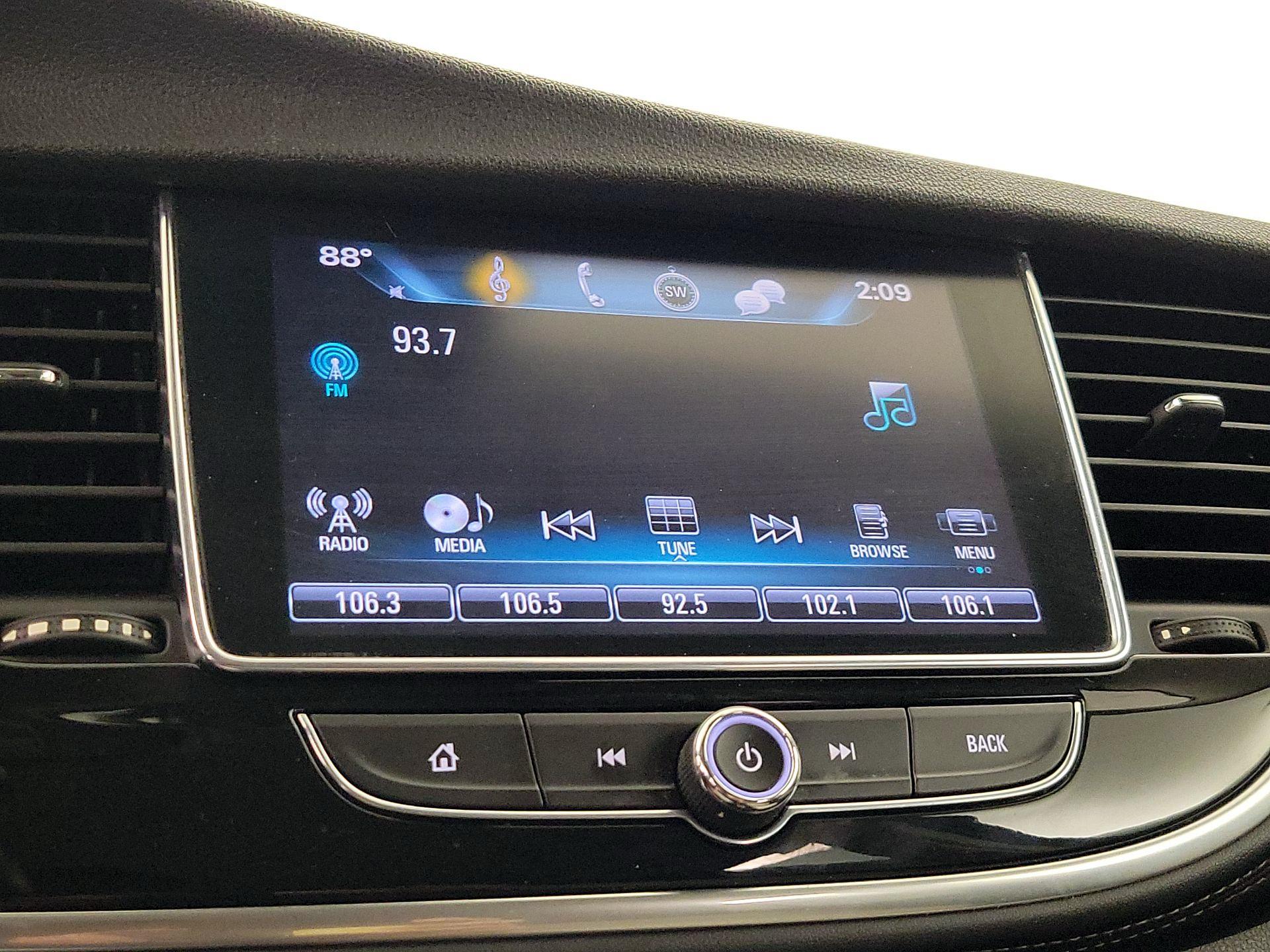 Thumbnail: 2019 Buick Encore - 15