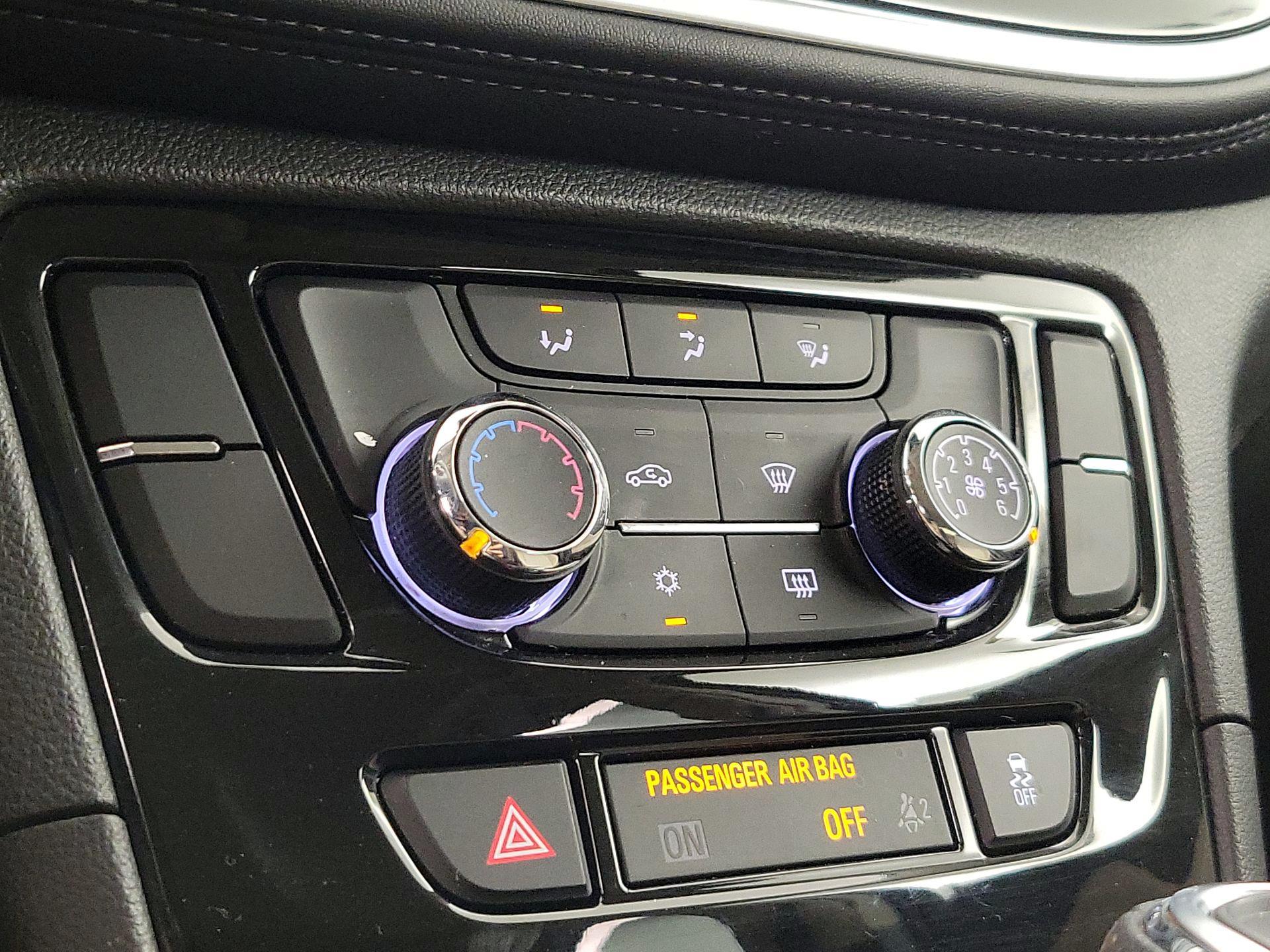 Thumbnail: 2019 Buick Encore - 16