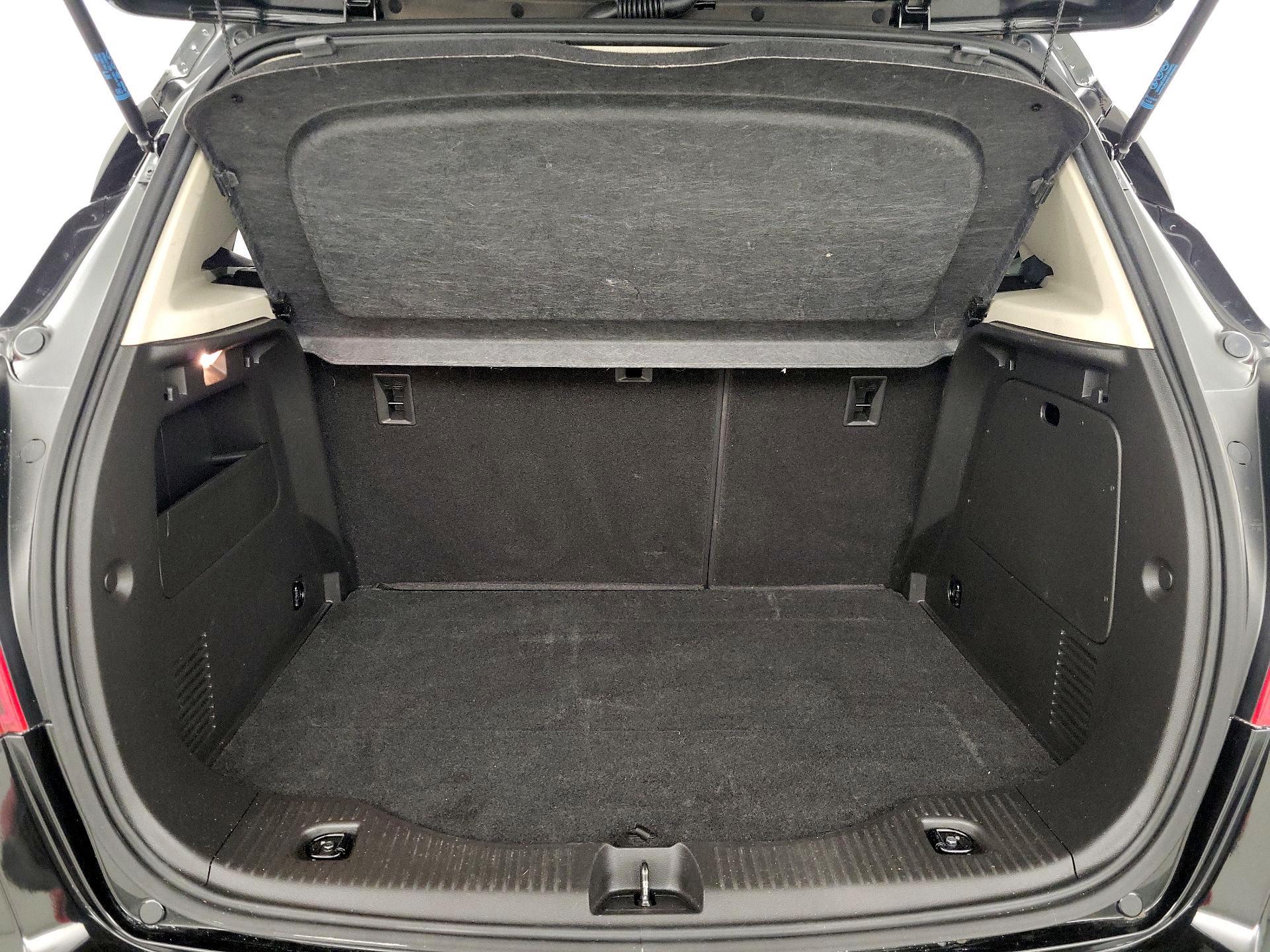 Thumbnail: 2019 Buick Encore - 20