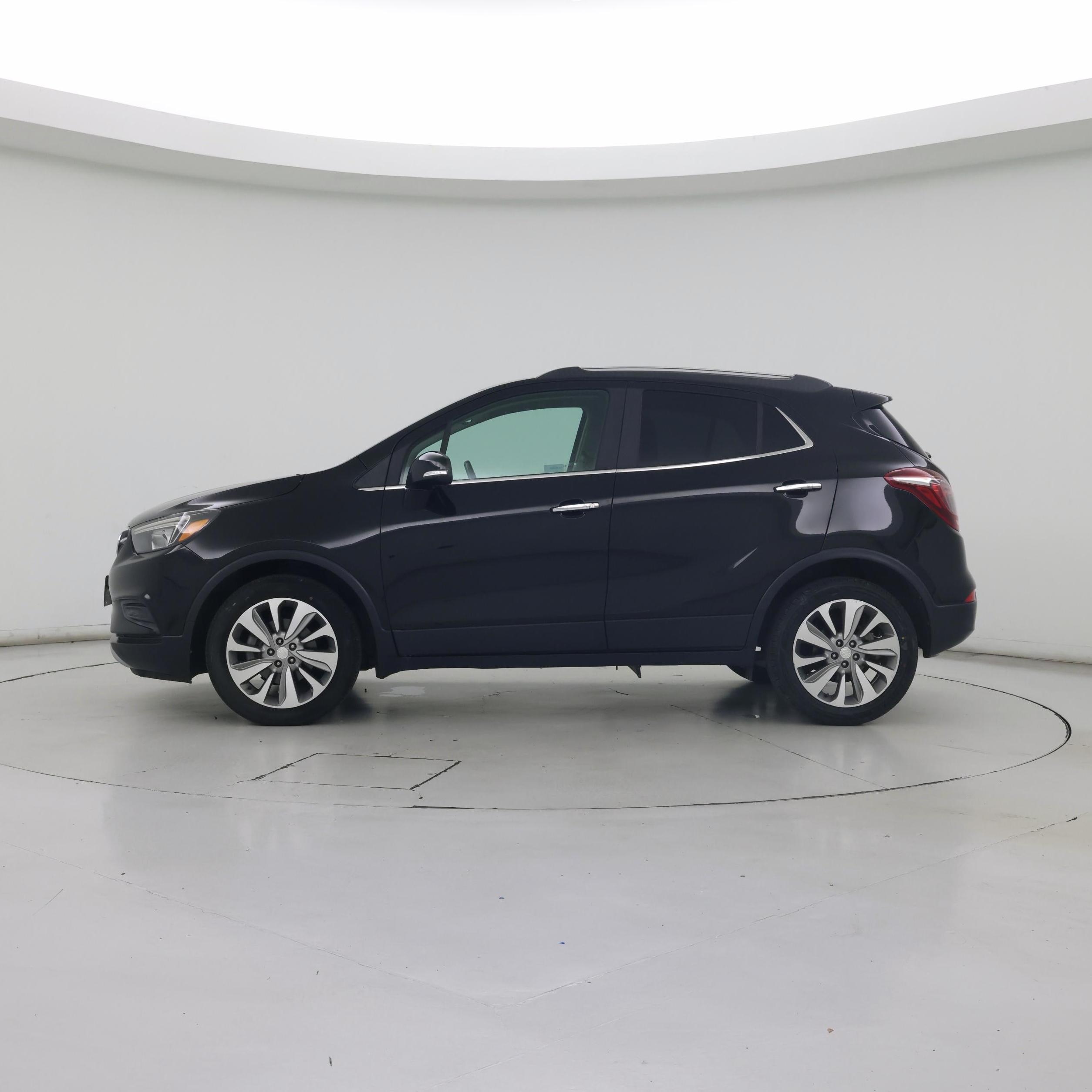 Thumbnail: 2019 Buick Encore - 3