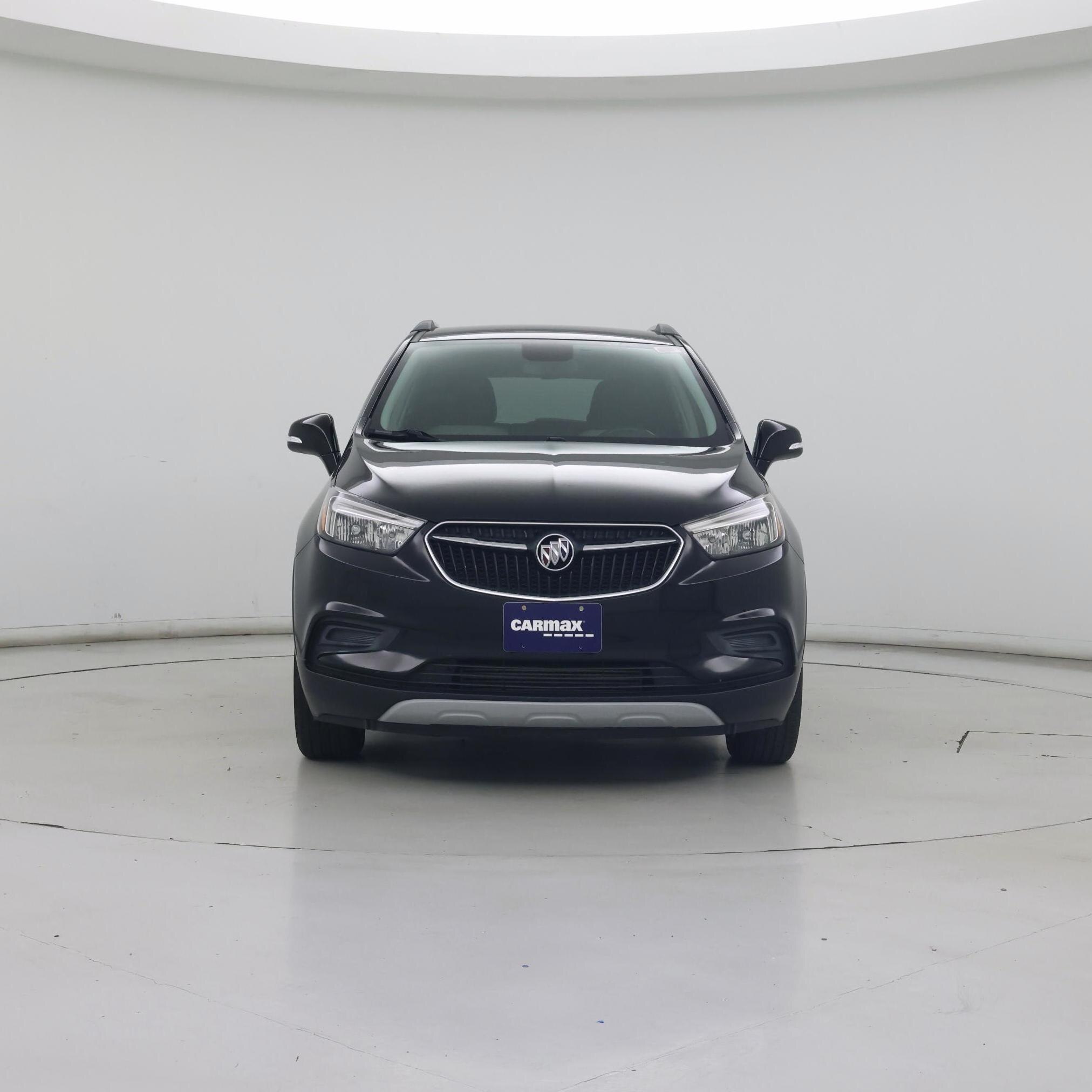 Thumbnail: 2019 Buick Encore - 5