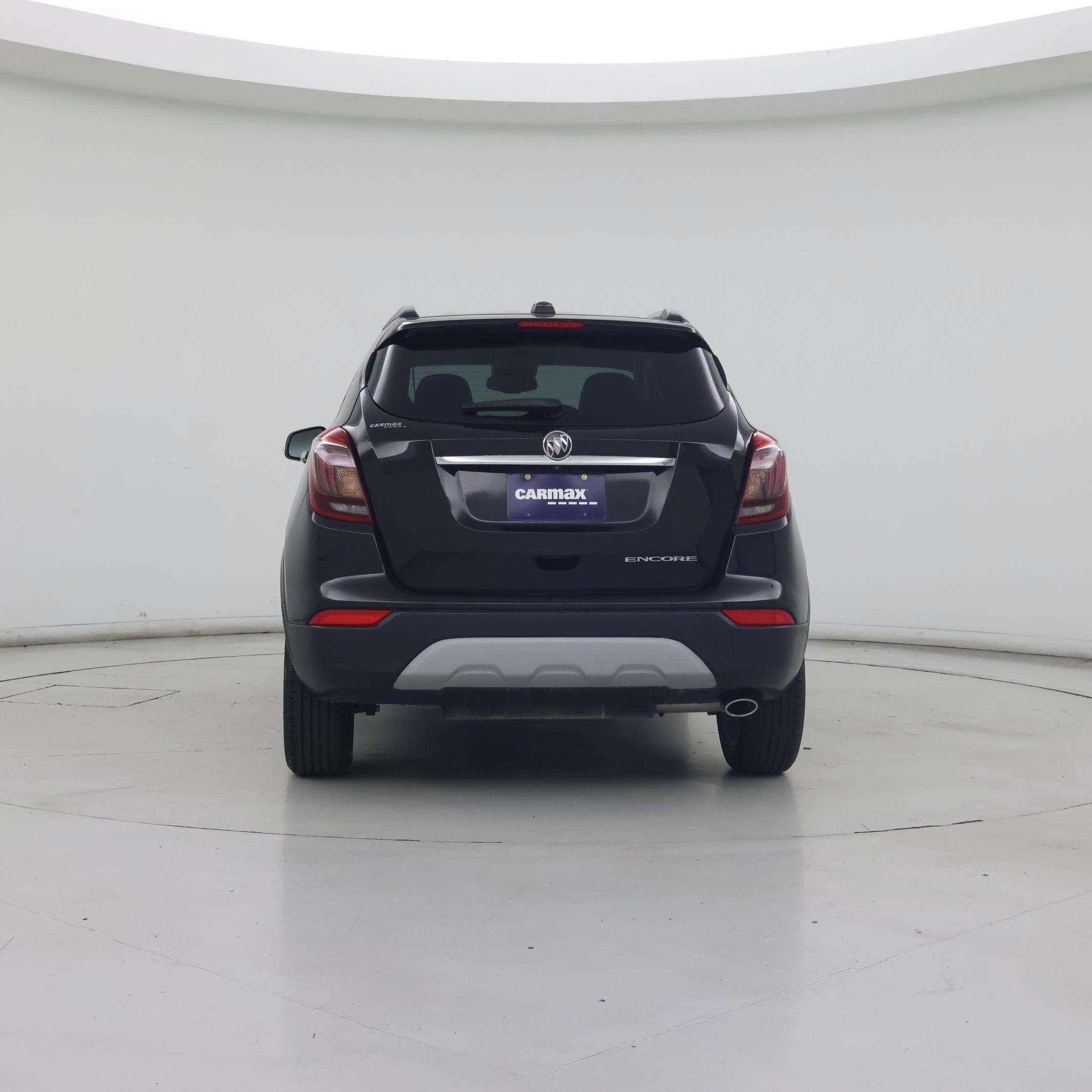Thumbnail: 2019 Buick Encore - 6
