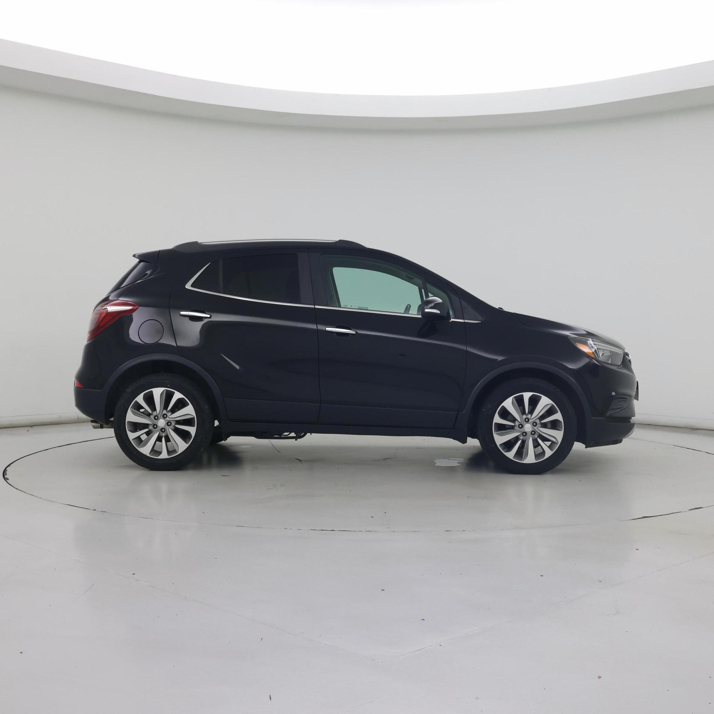 Thumbnail: 2019 Buick Encore - 7