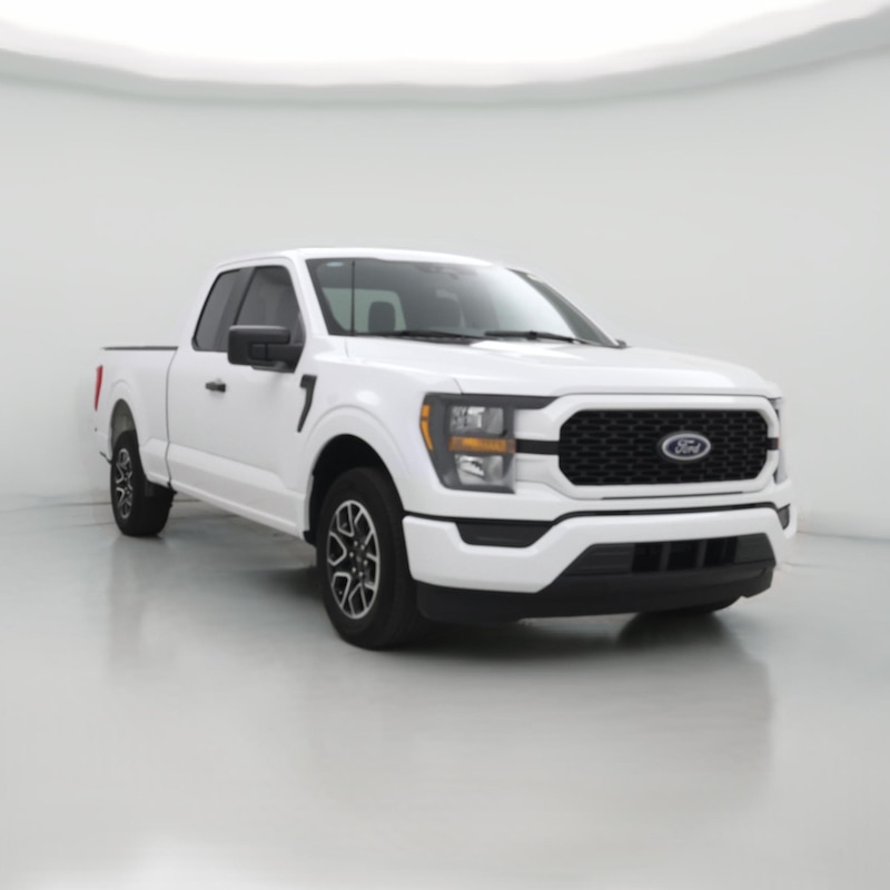 2023 Ford F150 XL