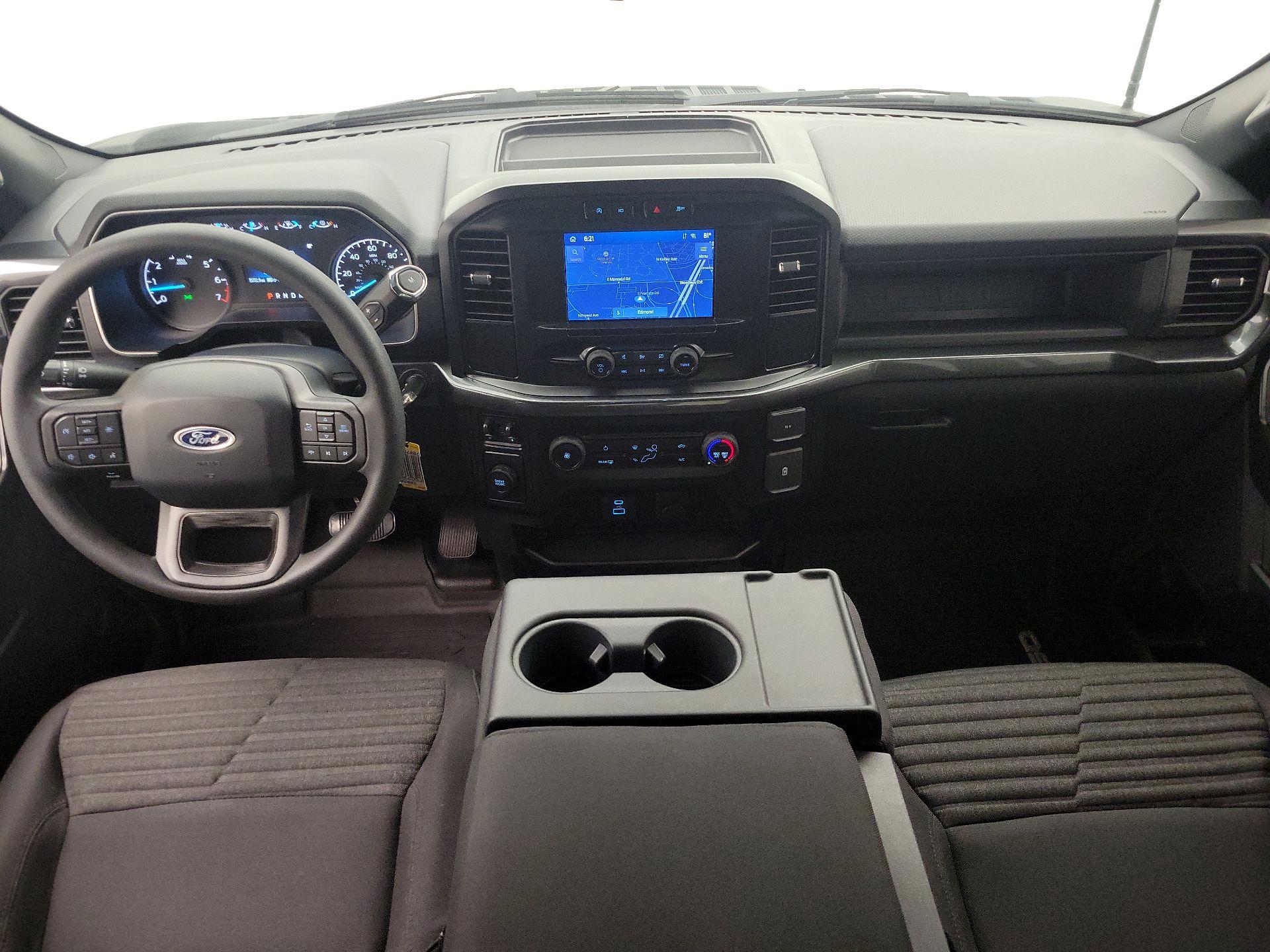 Thumbnail: 2023 Ford F-150 - 9
