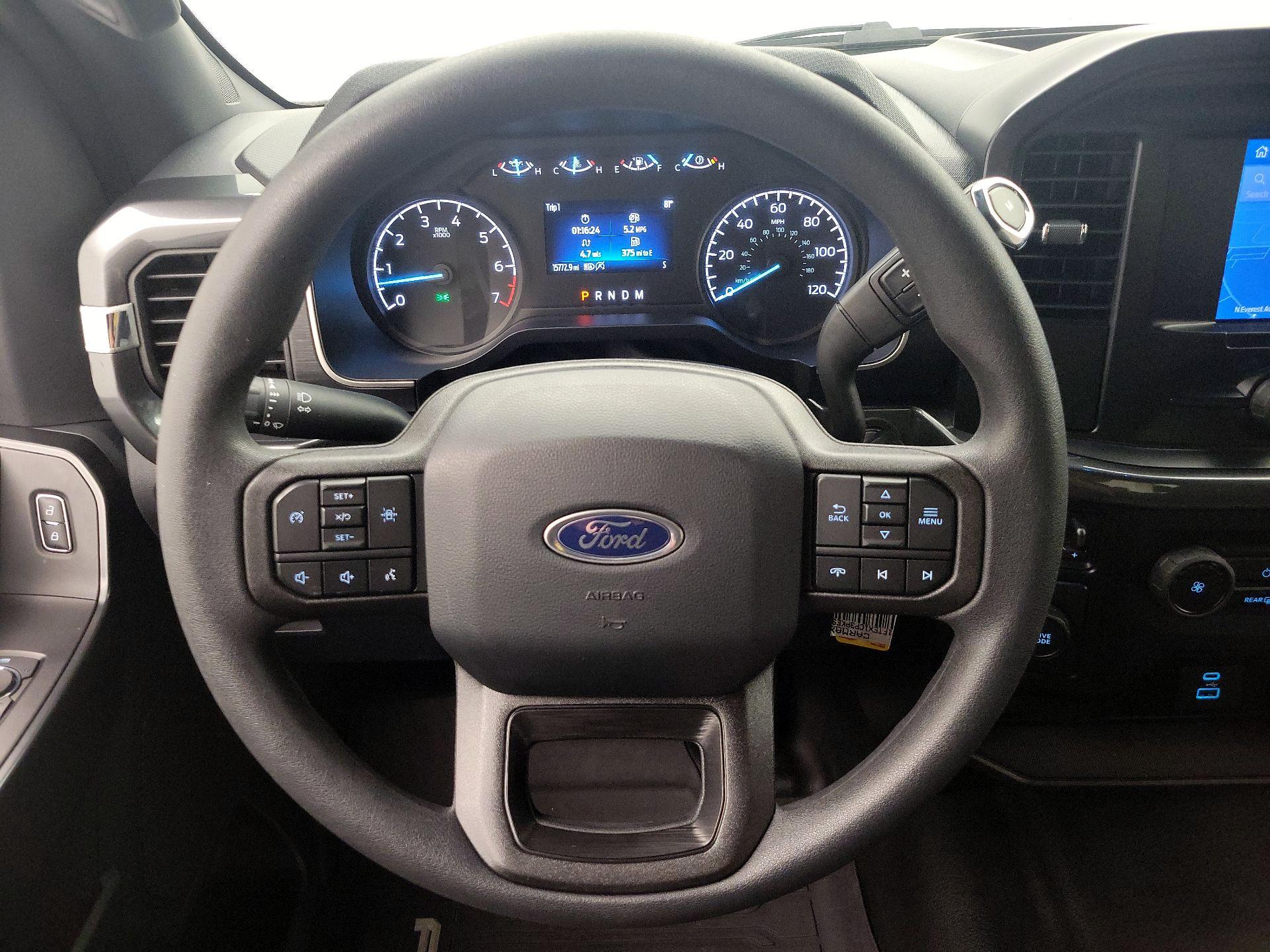 Thumbnail: 2023 Ford F-150 - 10