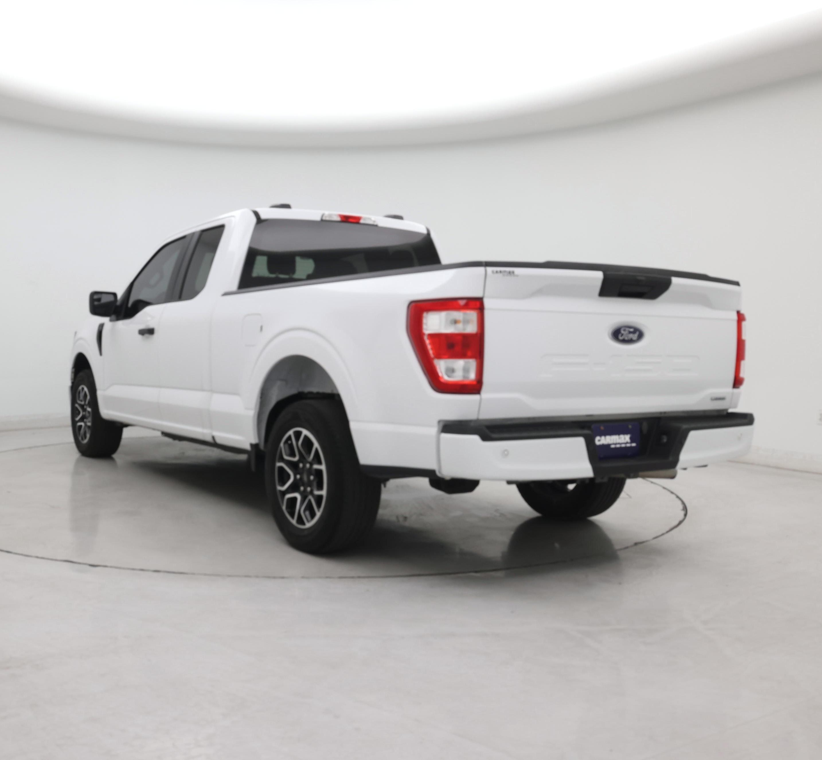 Thumbnail: 2023 Ford F-150 - 2