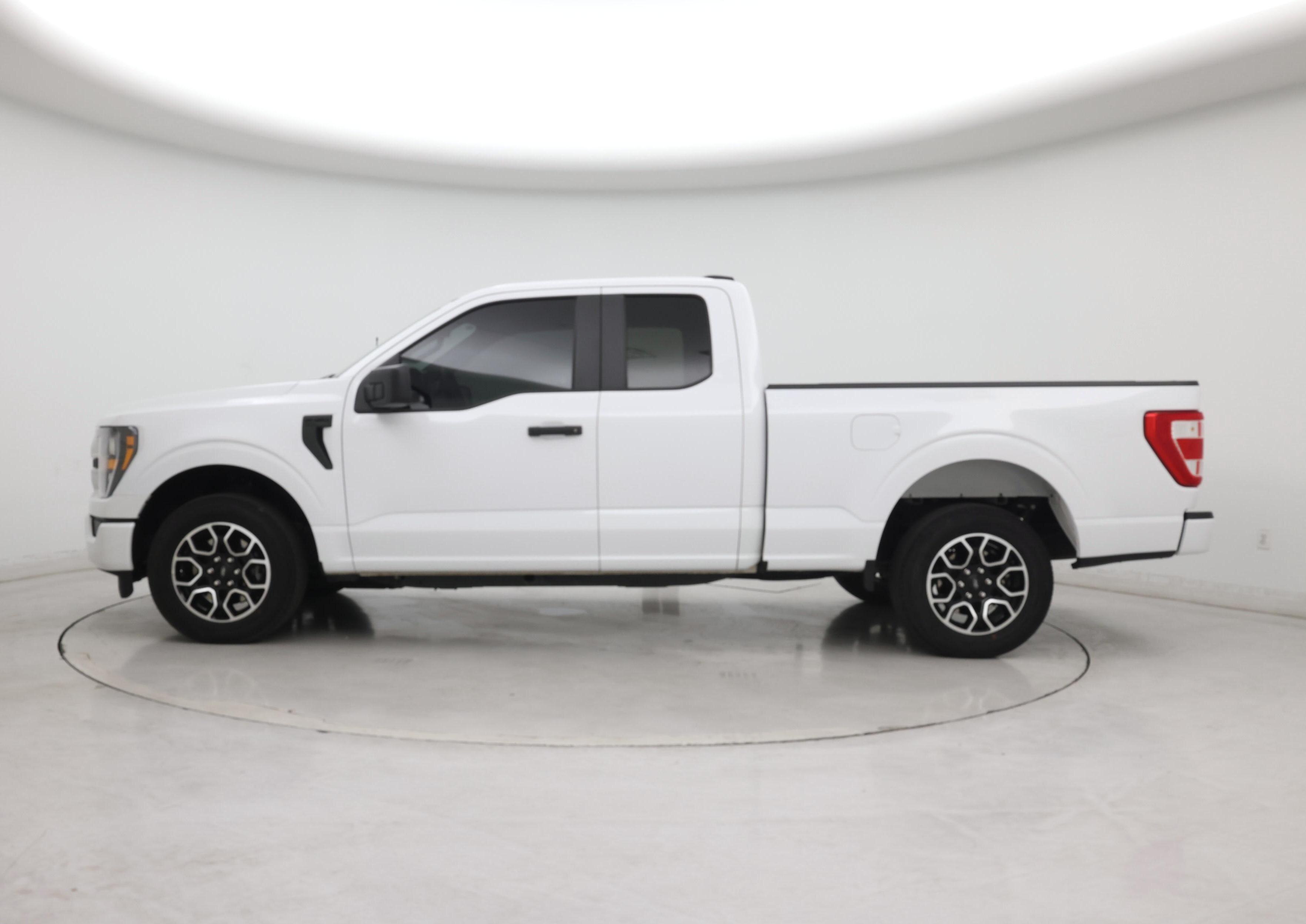 Thumbnail: 2023 Ford F-150 - 3