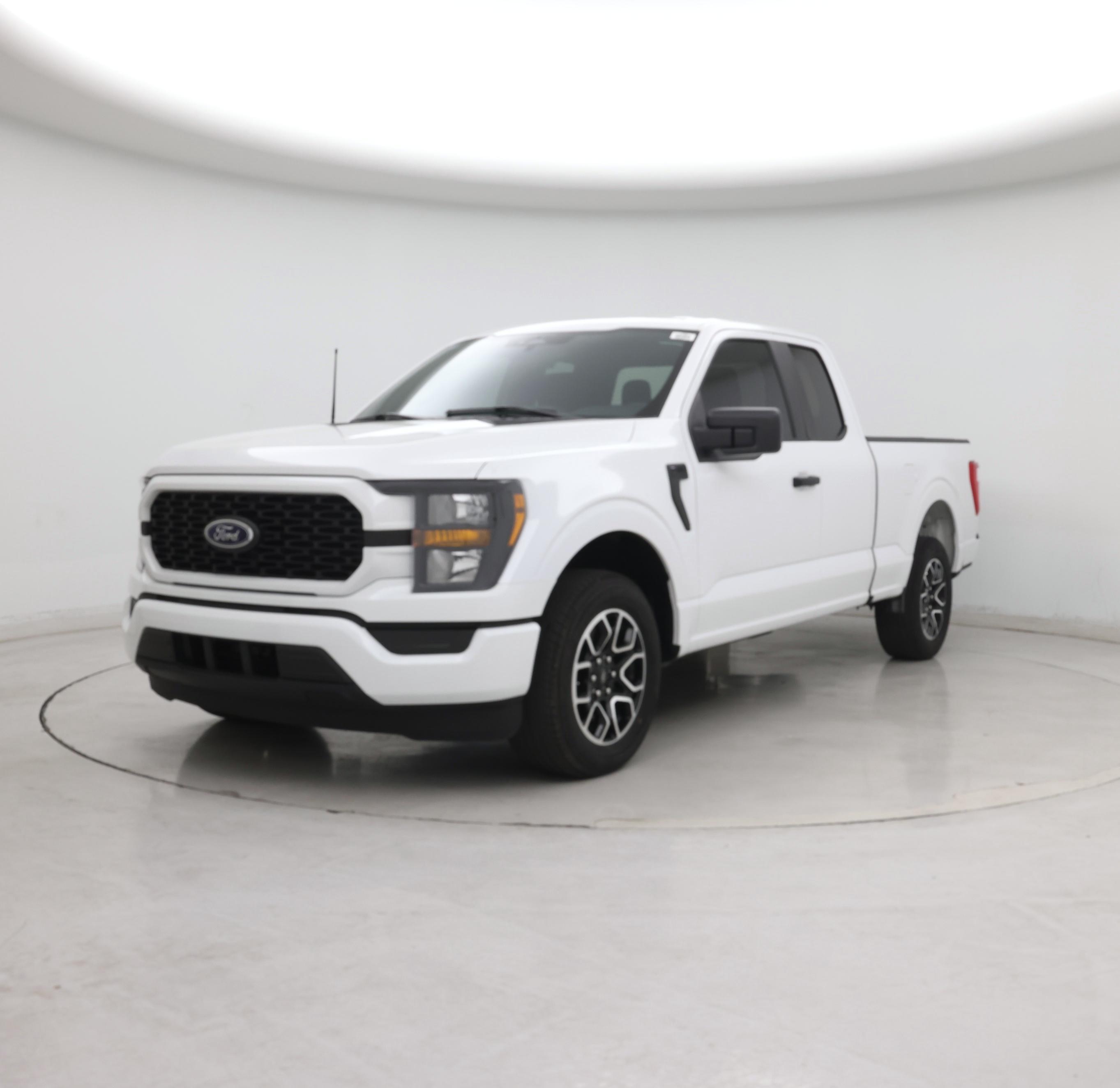 Thumbnail: 2023 Ford F-150 - 4
