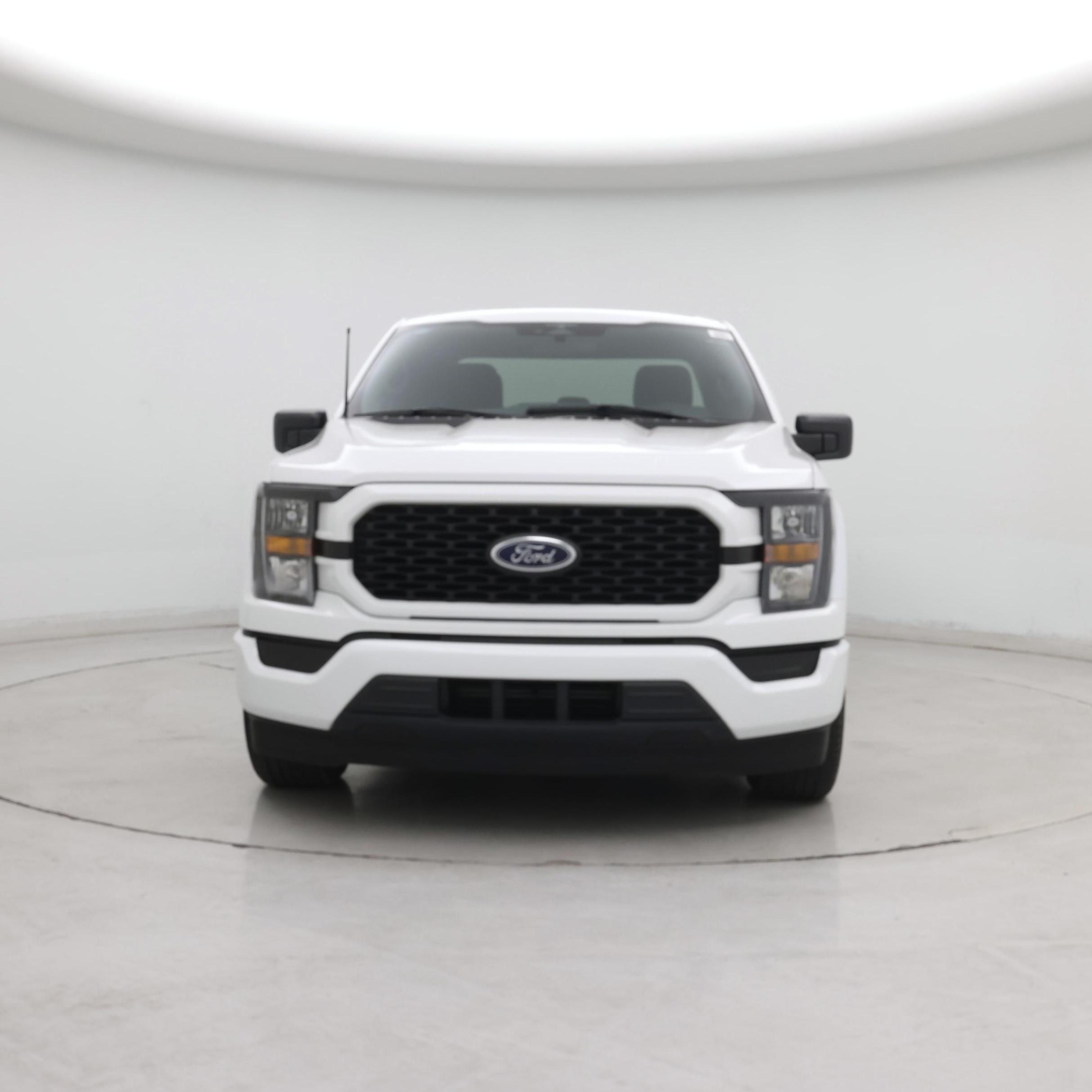 Thumbnail: 2023 Ford F-150 - 5