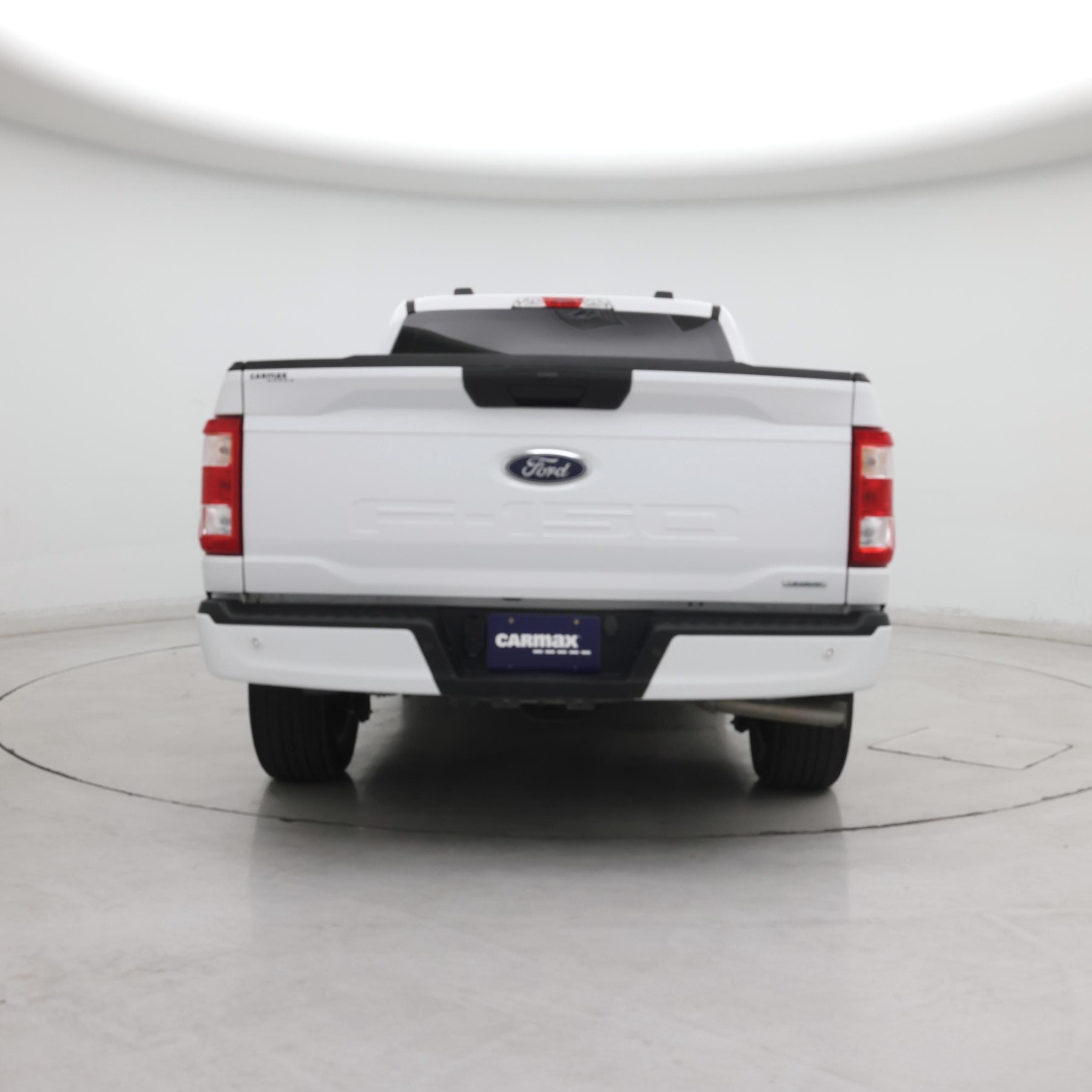 Thumbnail: 2023 Ford F-150 - 6