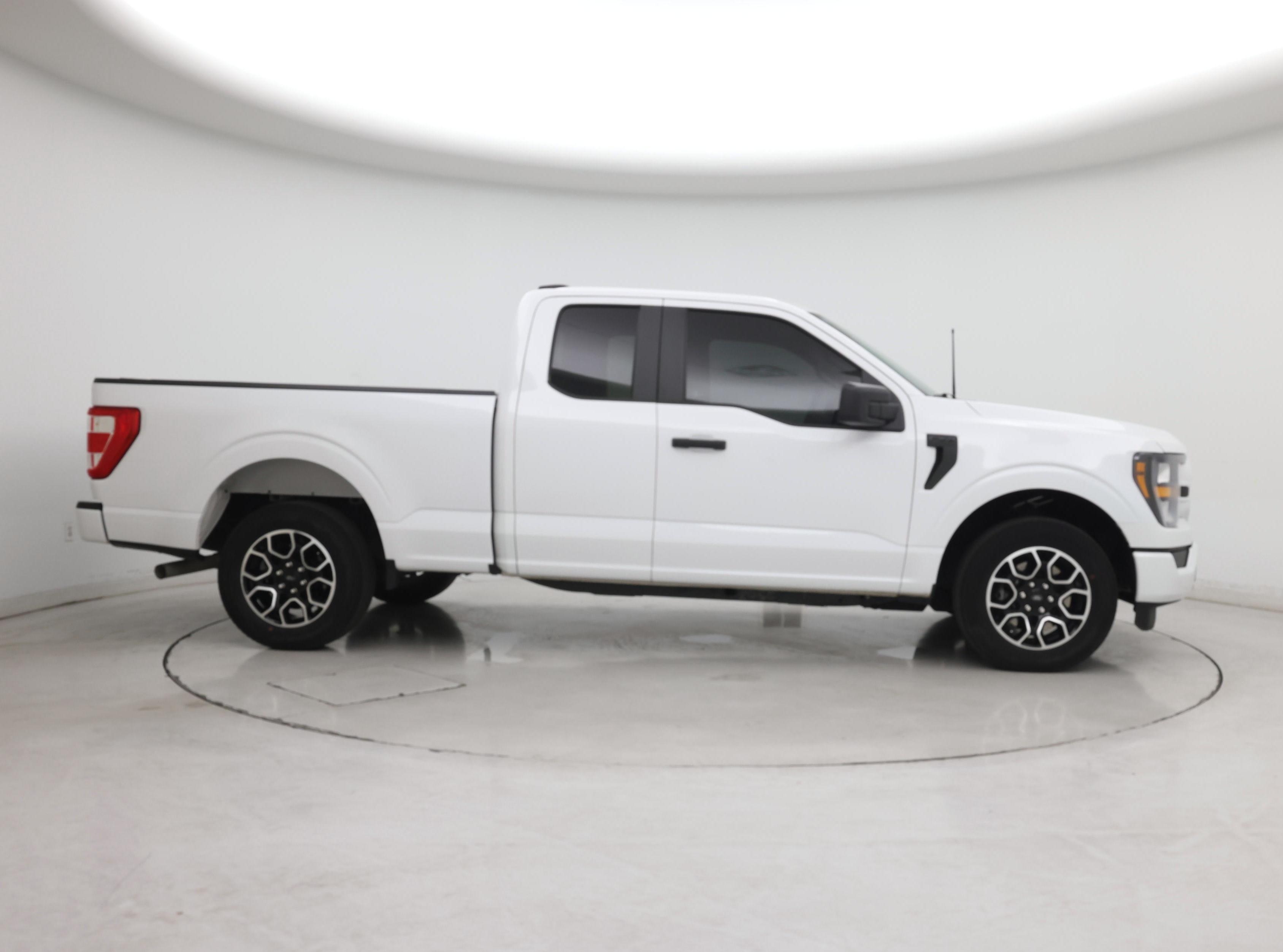 Thumbnail: 2023 Ford F-150 - 7