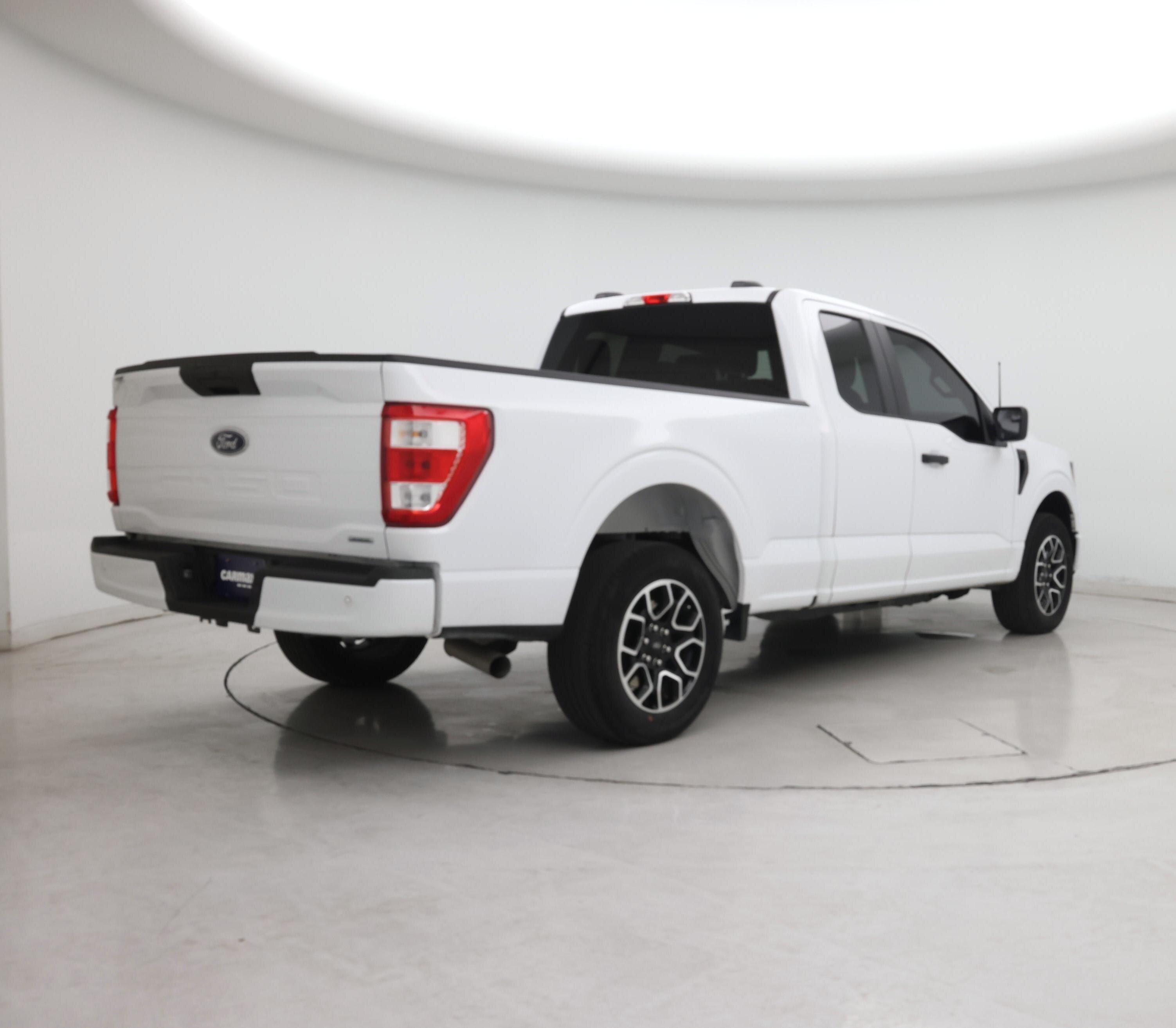 Thumbnail: 2023 Ford F-150 - 8