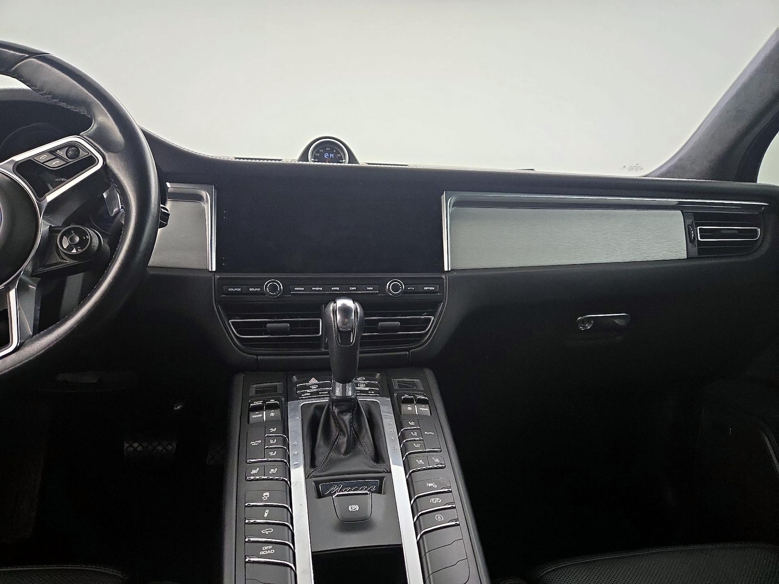 Navigation System