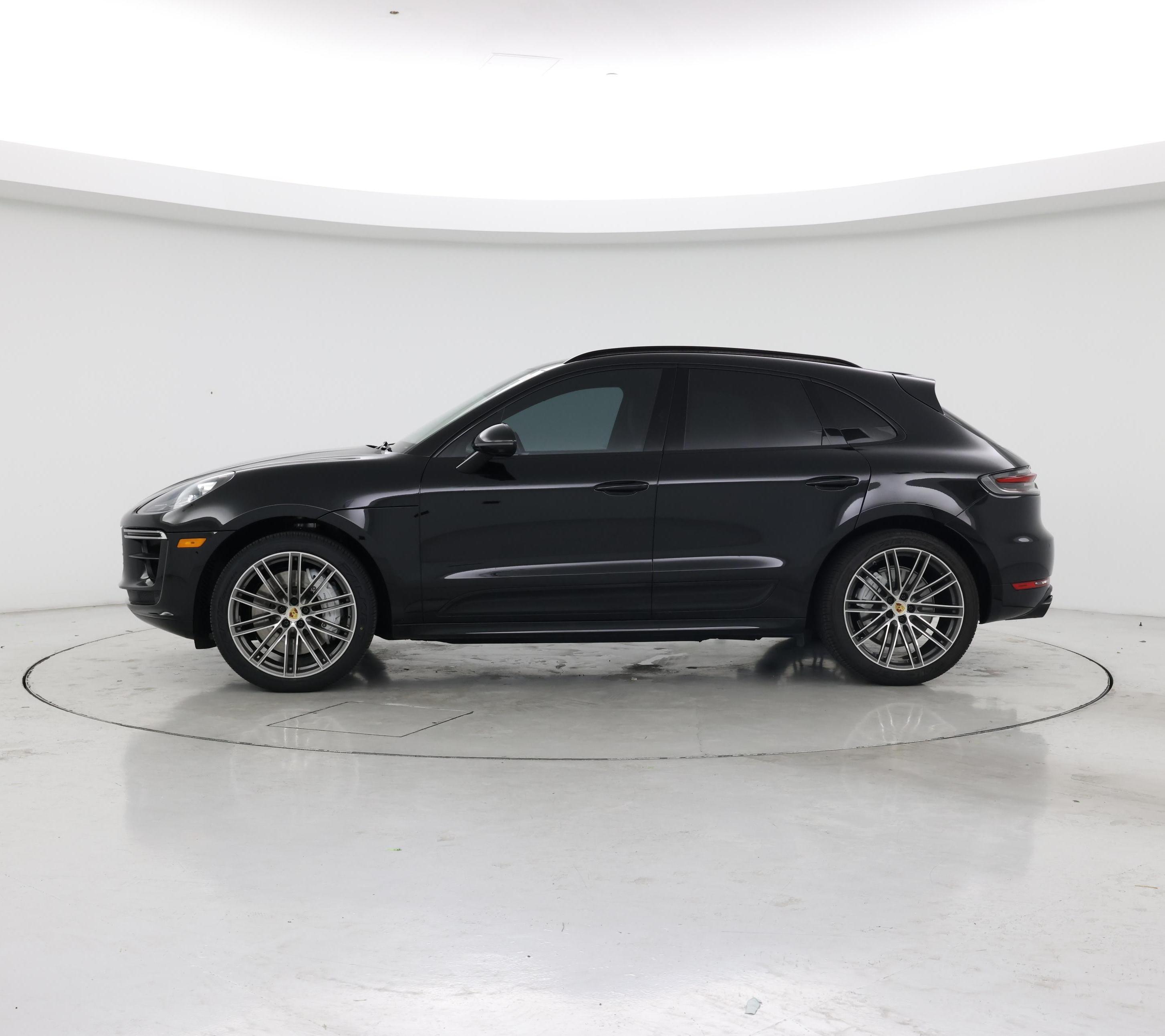 Thumbnail: 2020 Porsche Macan - 3