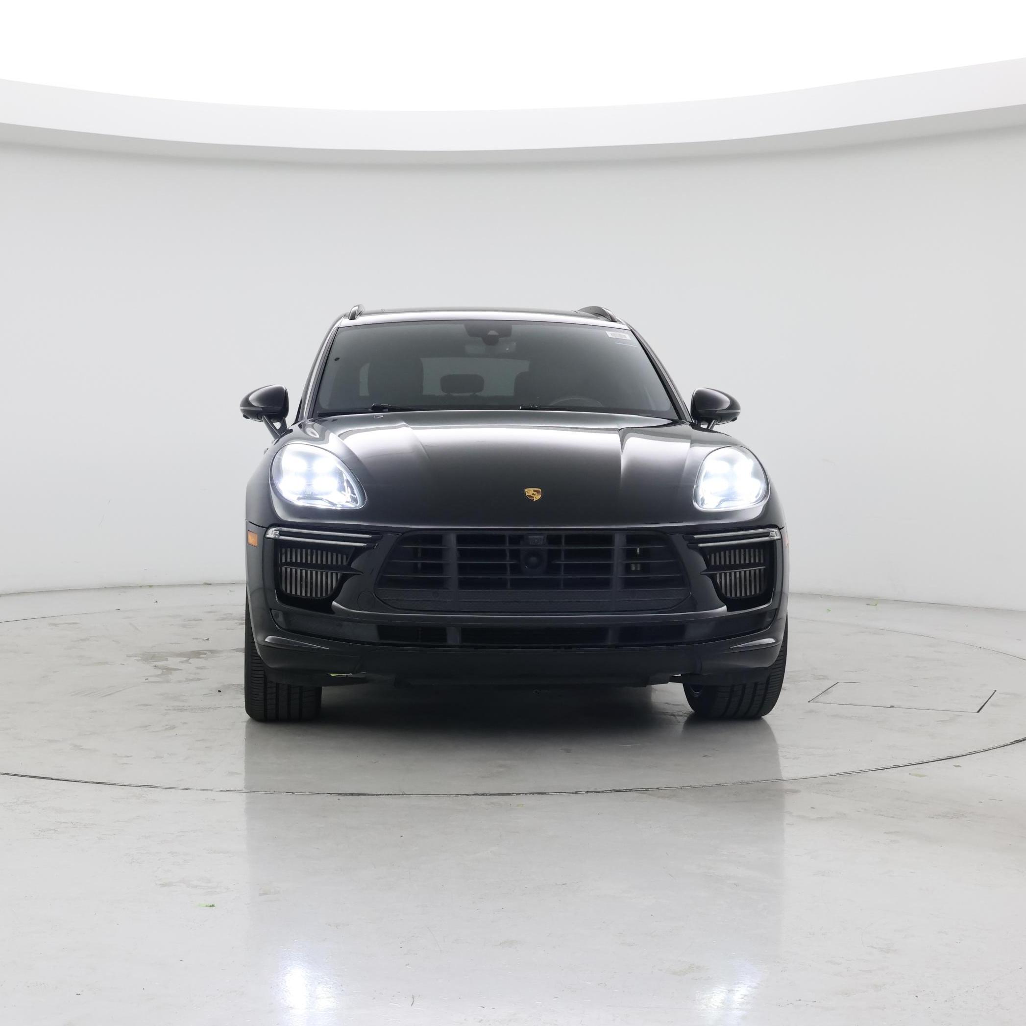 Thumbnail: 2020 Porsche Macan - 5