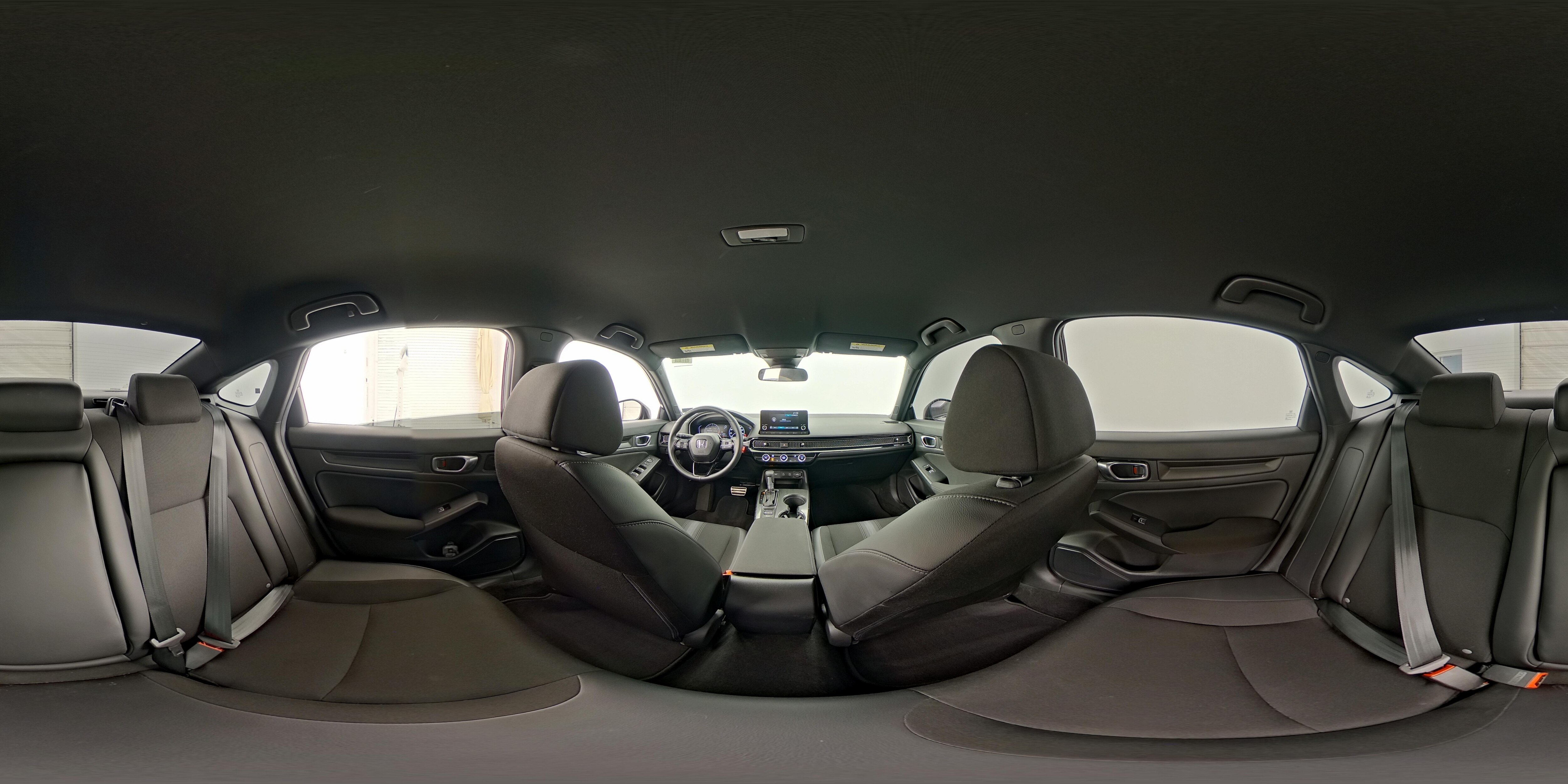 2026 Honda Civic Sport - Photo 25