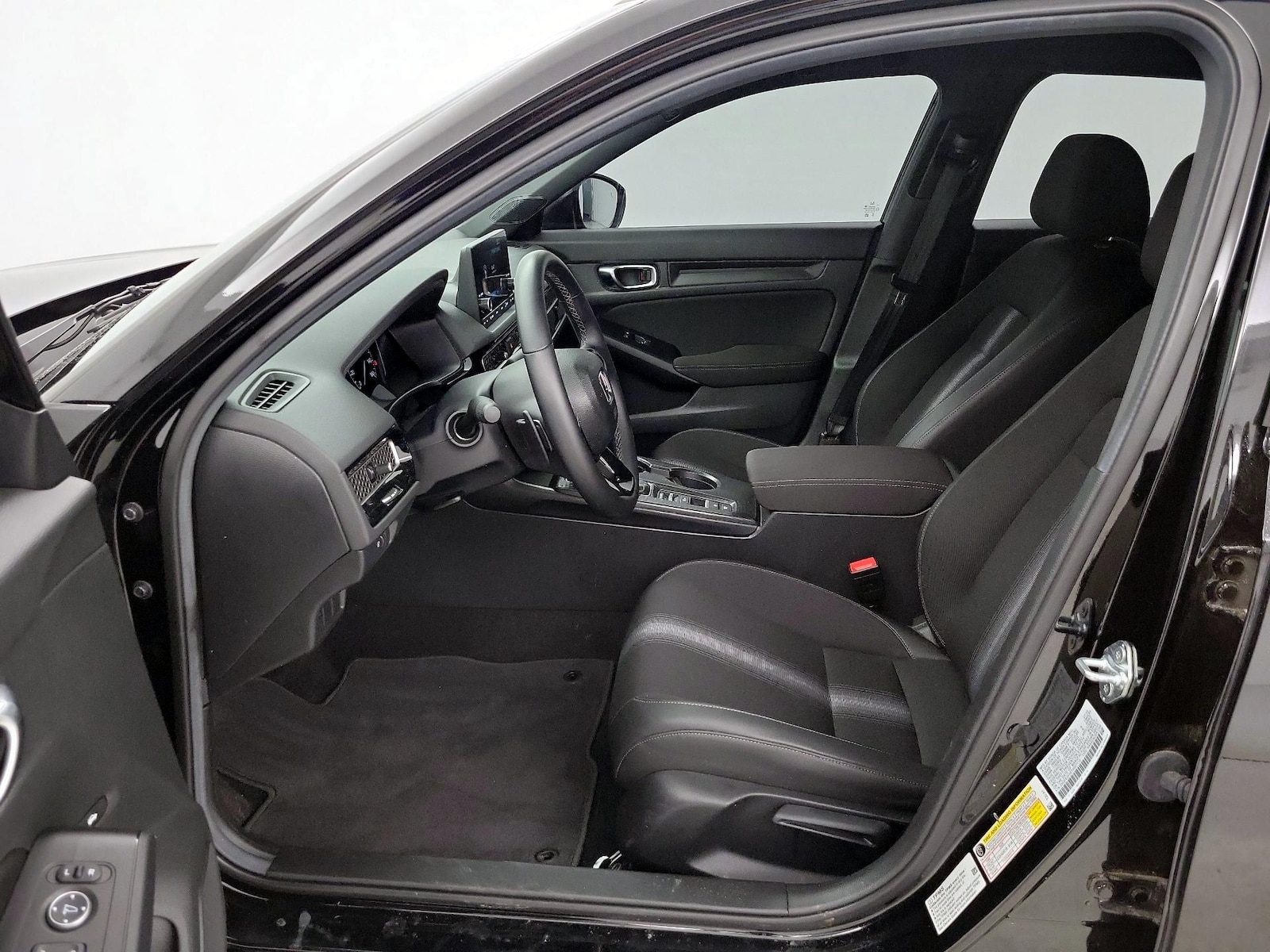 2026 Honda Civic Sport - Photo 12