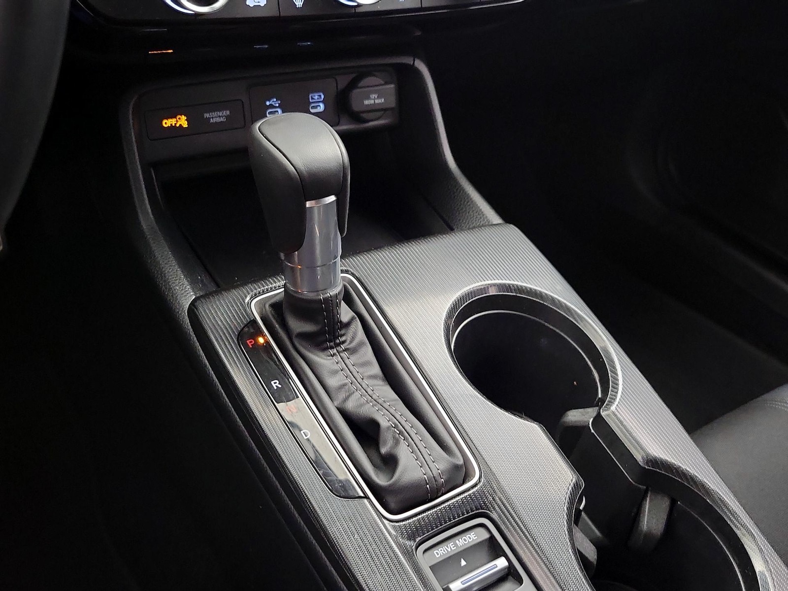 2026 Honda Civic Sport - Photo 18