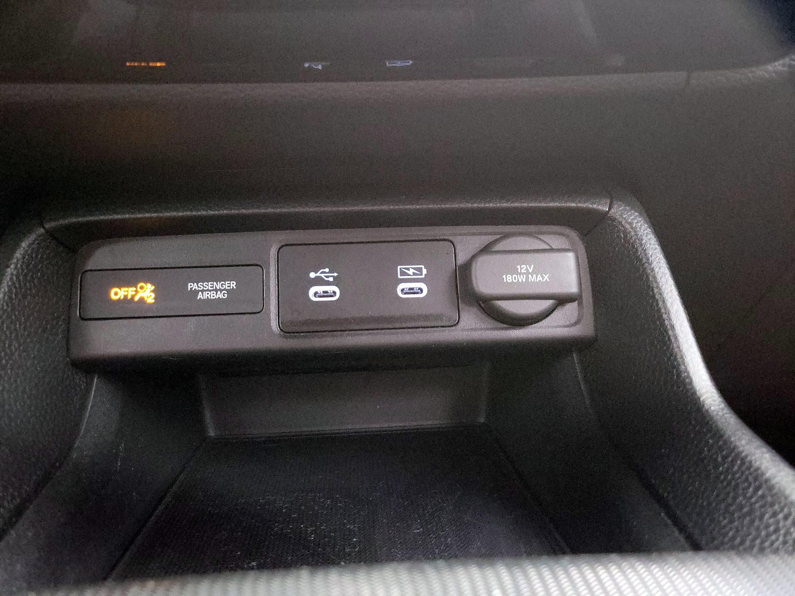 2026 Honda Civic Sport - Photo 19