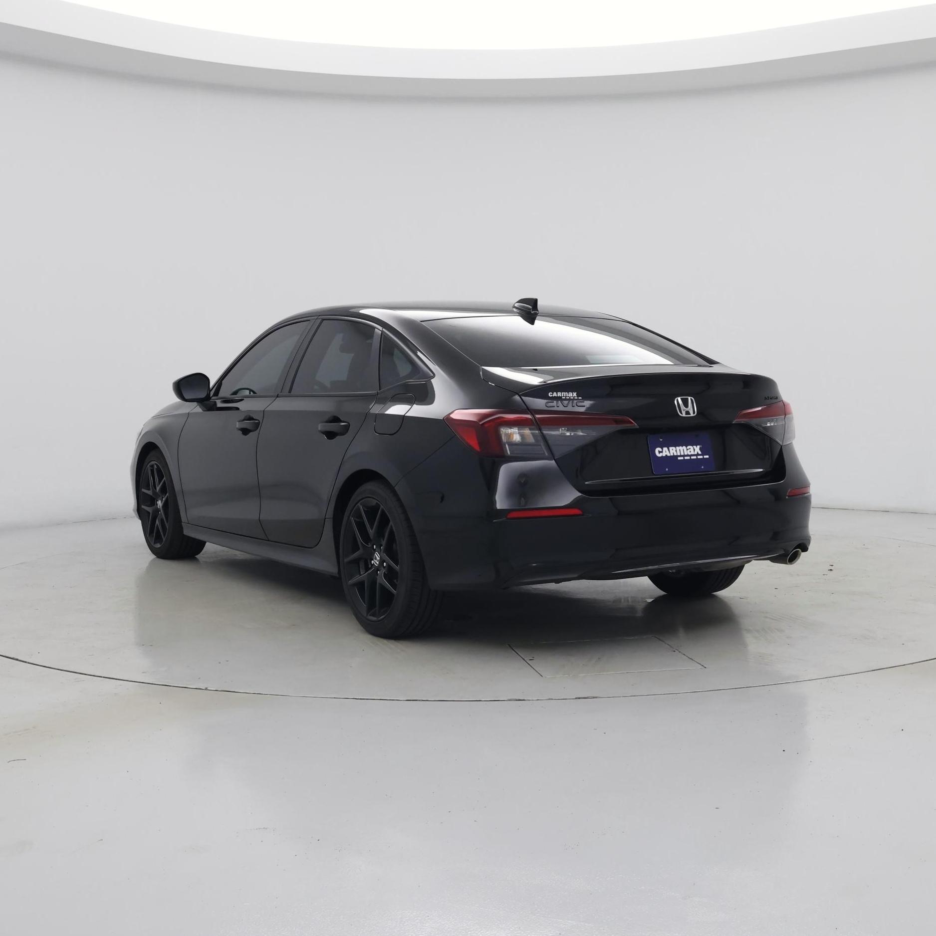 Thumbnail: 2026 Honda Civic - 2