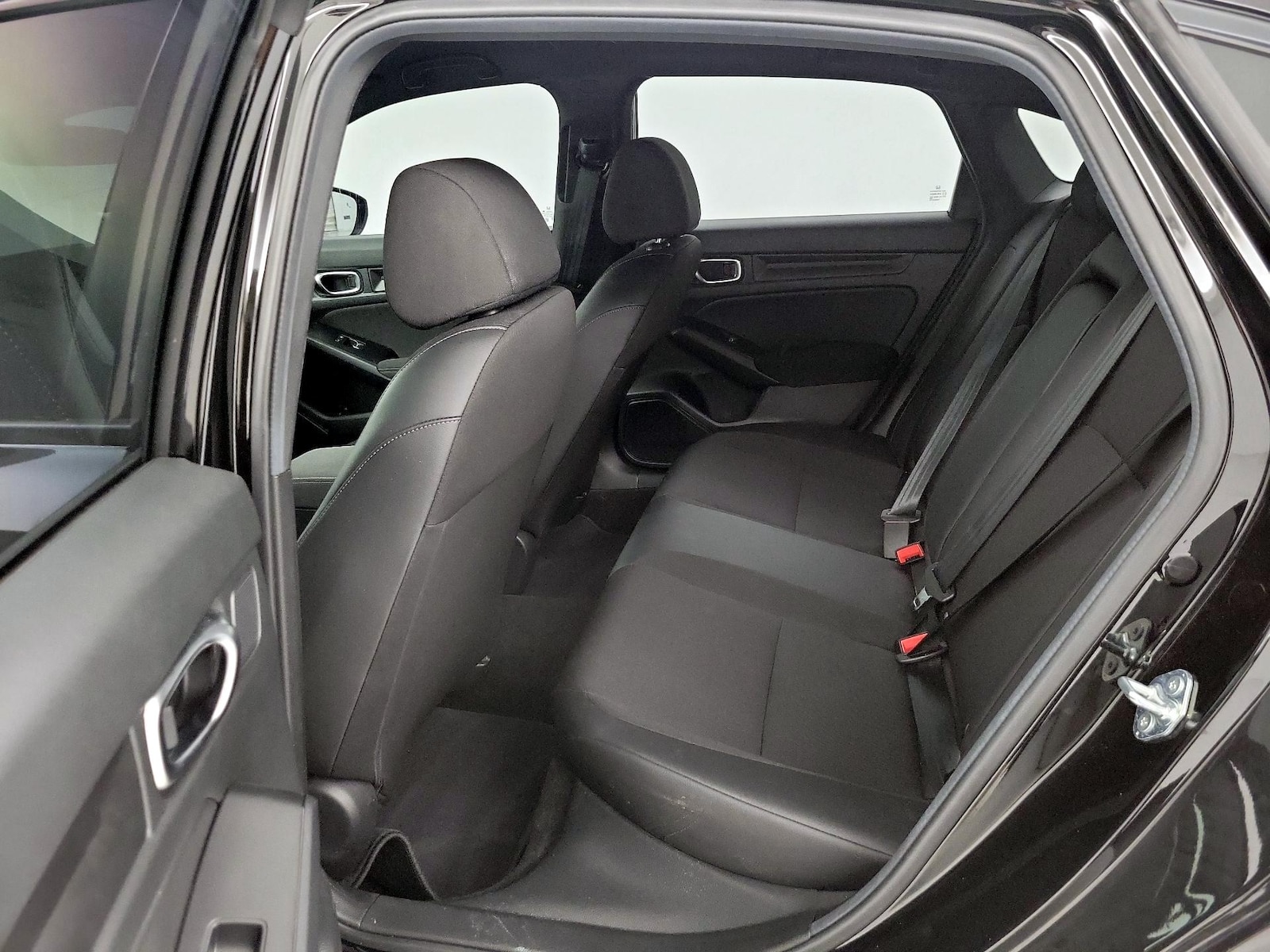 2026 Honda Civic Sport - Photo 20