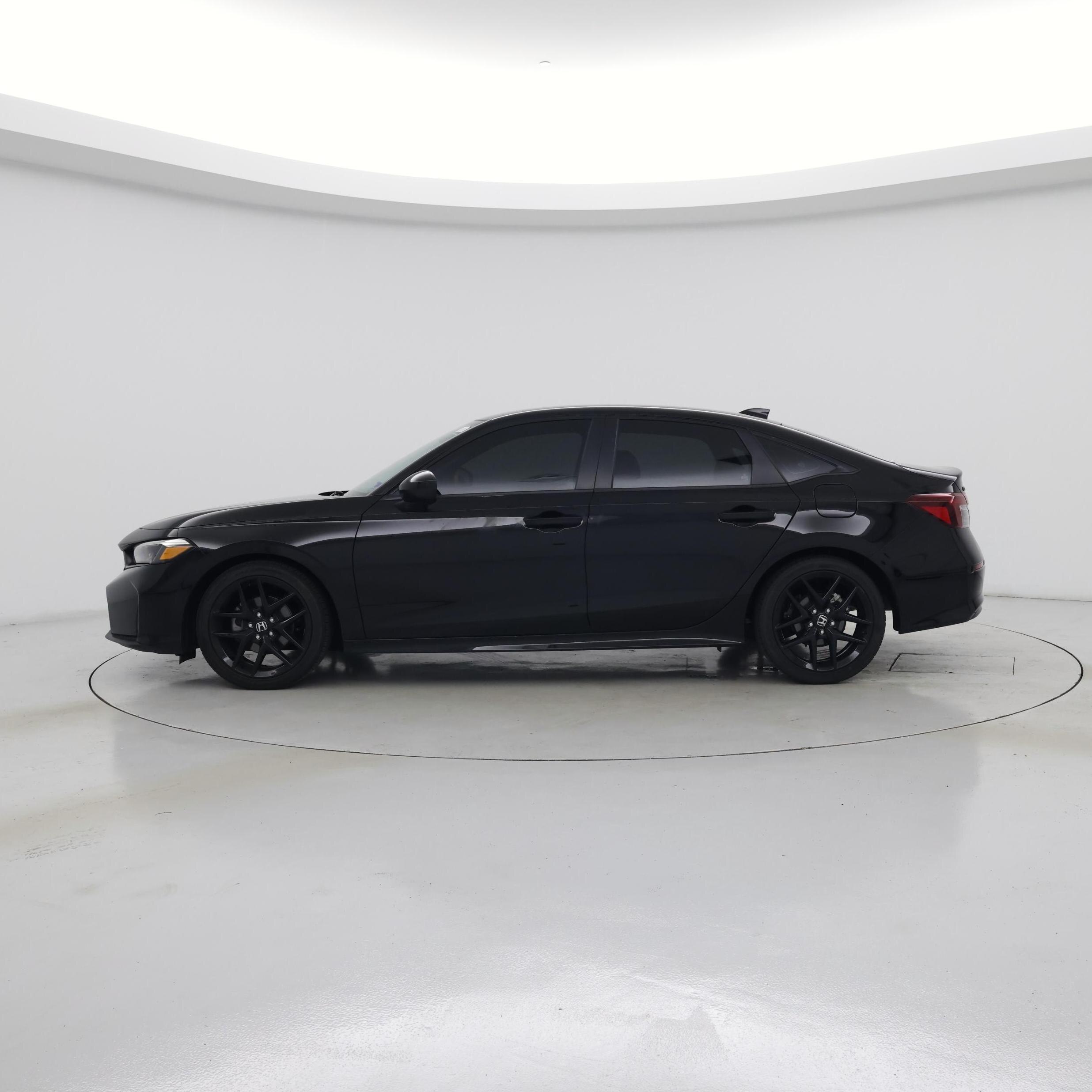 Thumbnail: 2026 Honda Civic - 3