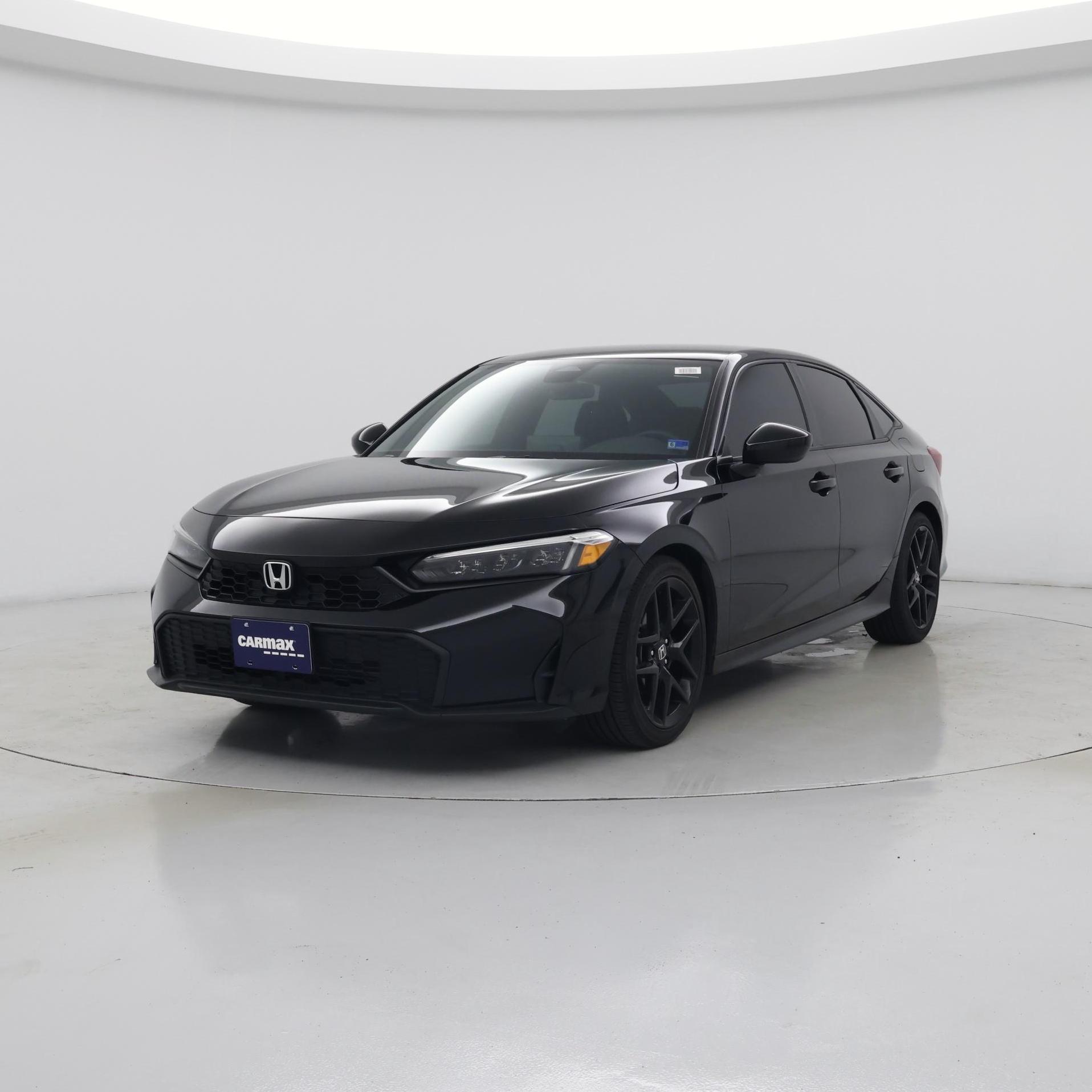 Thumbnail: 2026 Honda Civic - 4