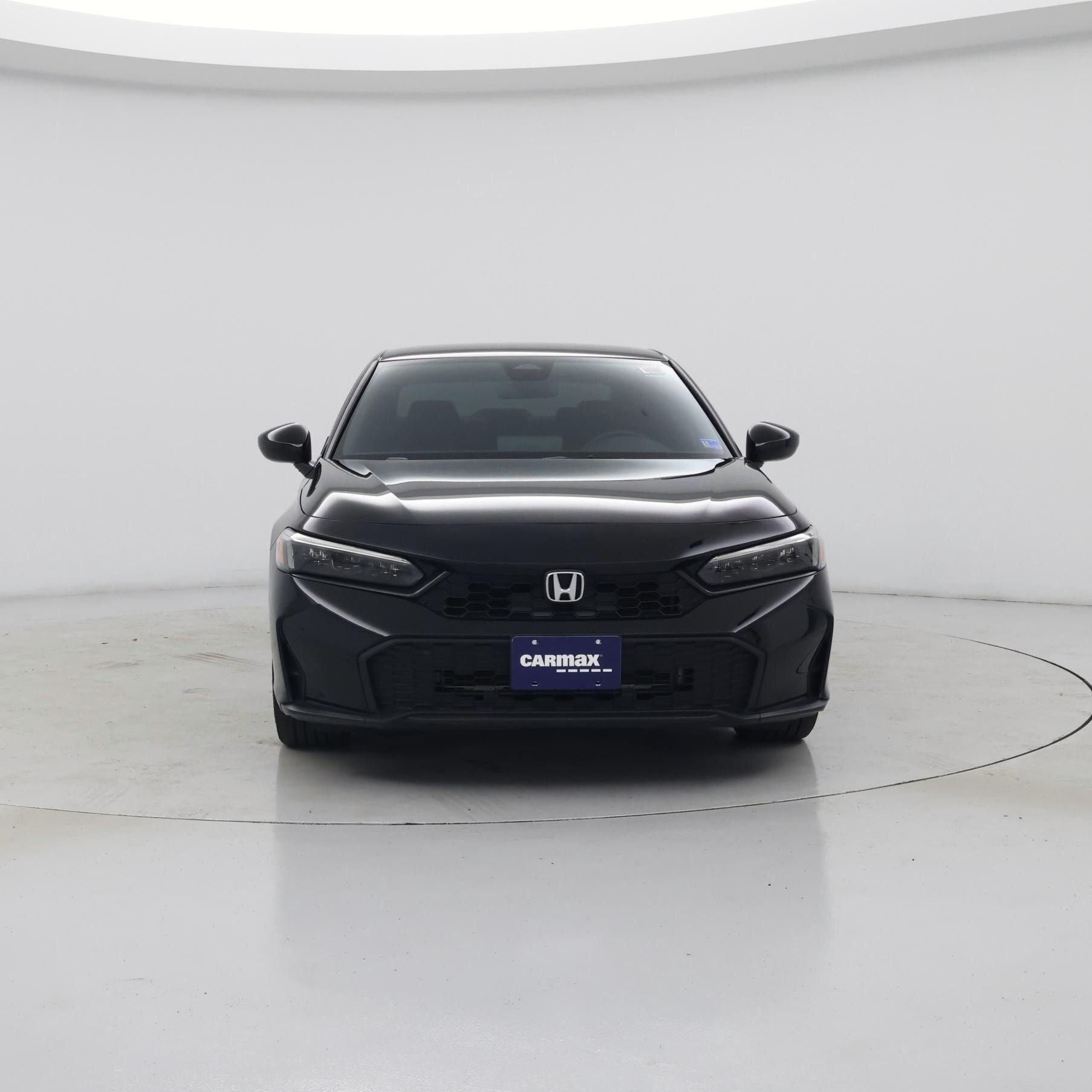 Thumbnail: 2026 Honda Civic - 5