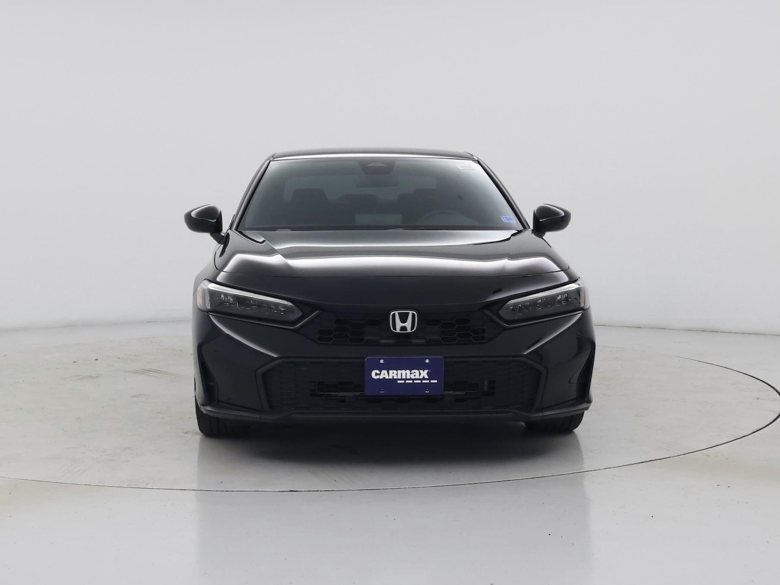 2026 Honda Civic Sport - Photo 6