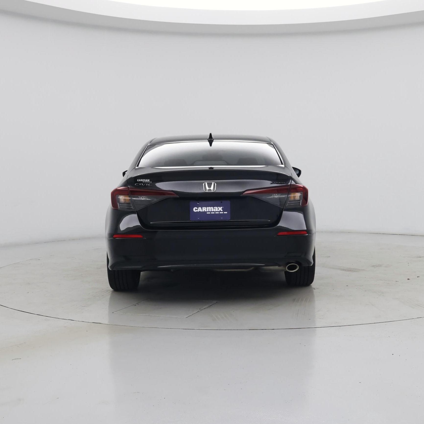 Thumbnail: 2026 Honda Civic - 6