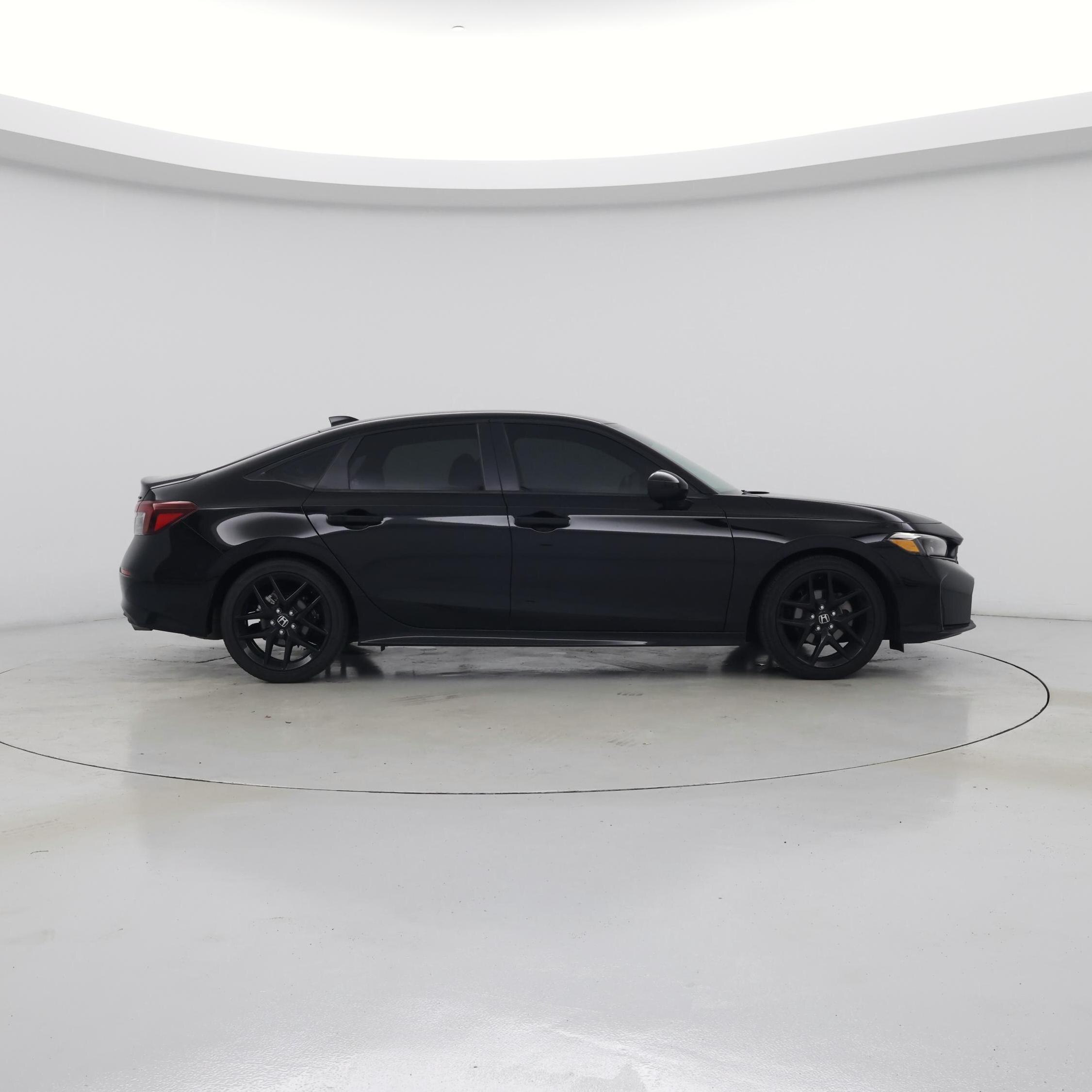 Thumbnail: 2026 Honda Civic - 7