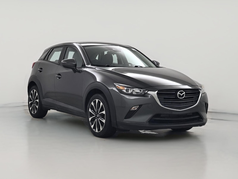 2019 Mazda CX-3 Touring -
                  Norcross, GA