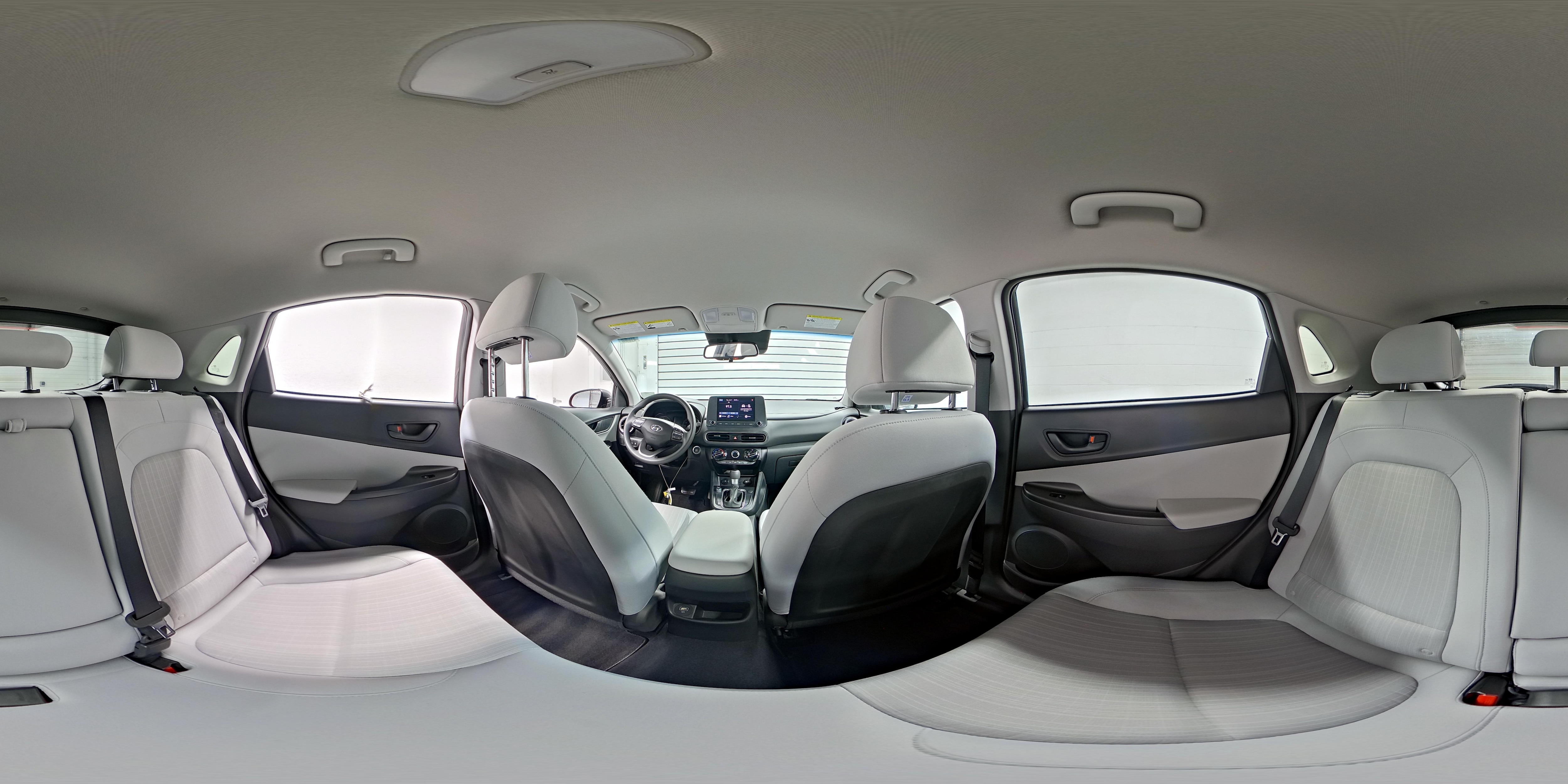 2023 Hyundai Kona SEL - Photo 21