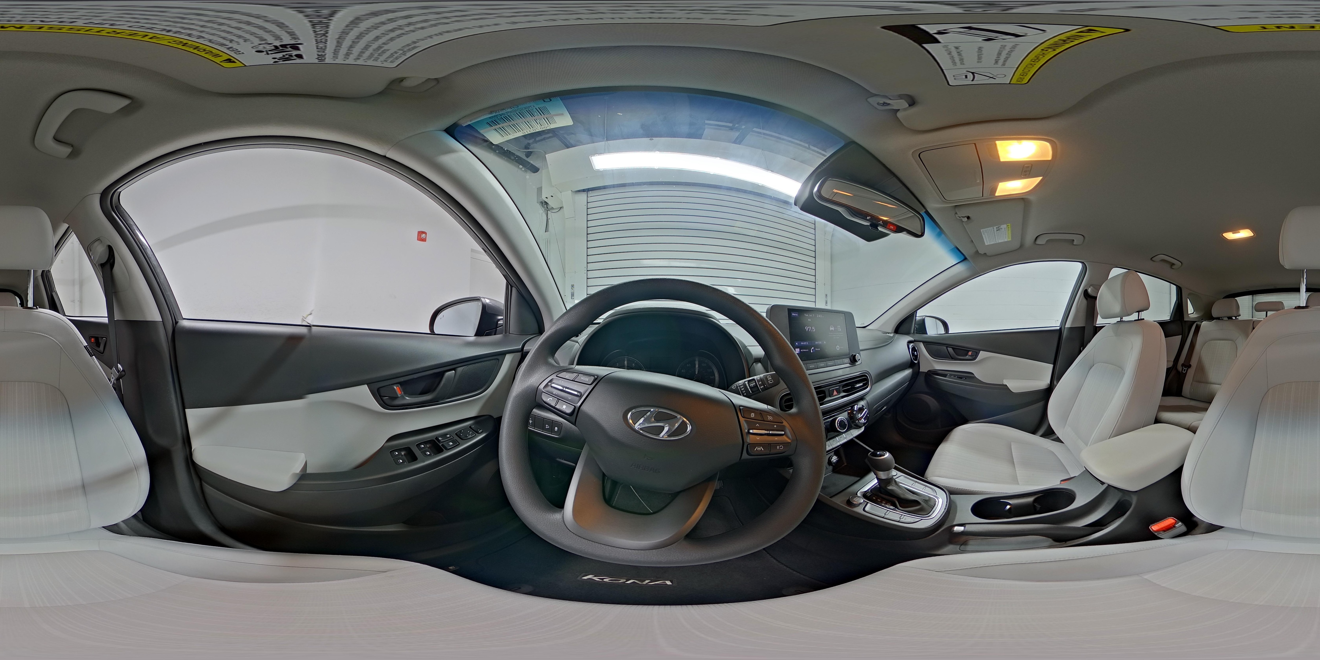 2023 Hyundai Kona SEL - Photo 22