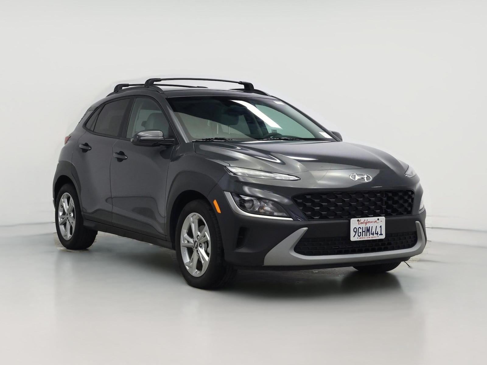 2023 Hyundai Kona SEL - Photo 1