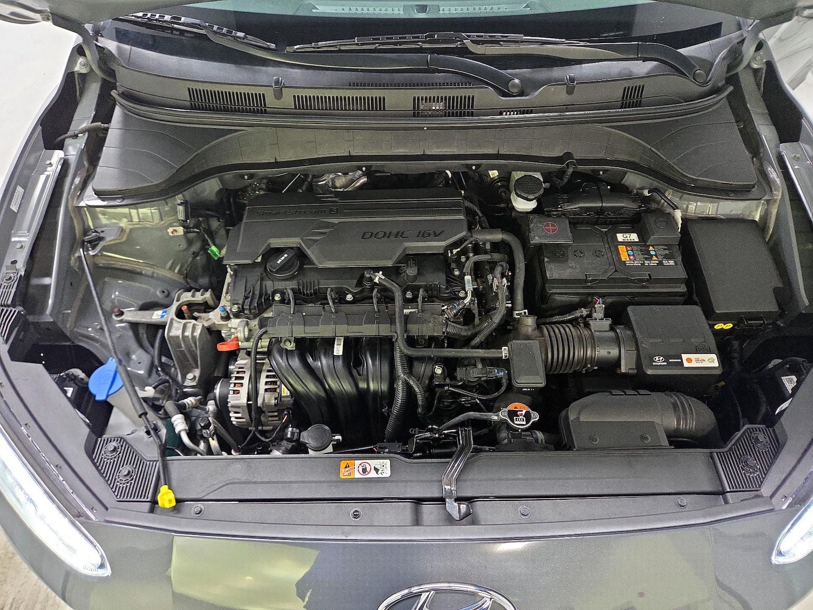 2023 Hyundai Kona SEL - Photo 18