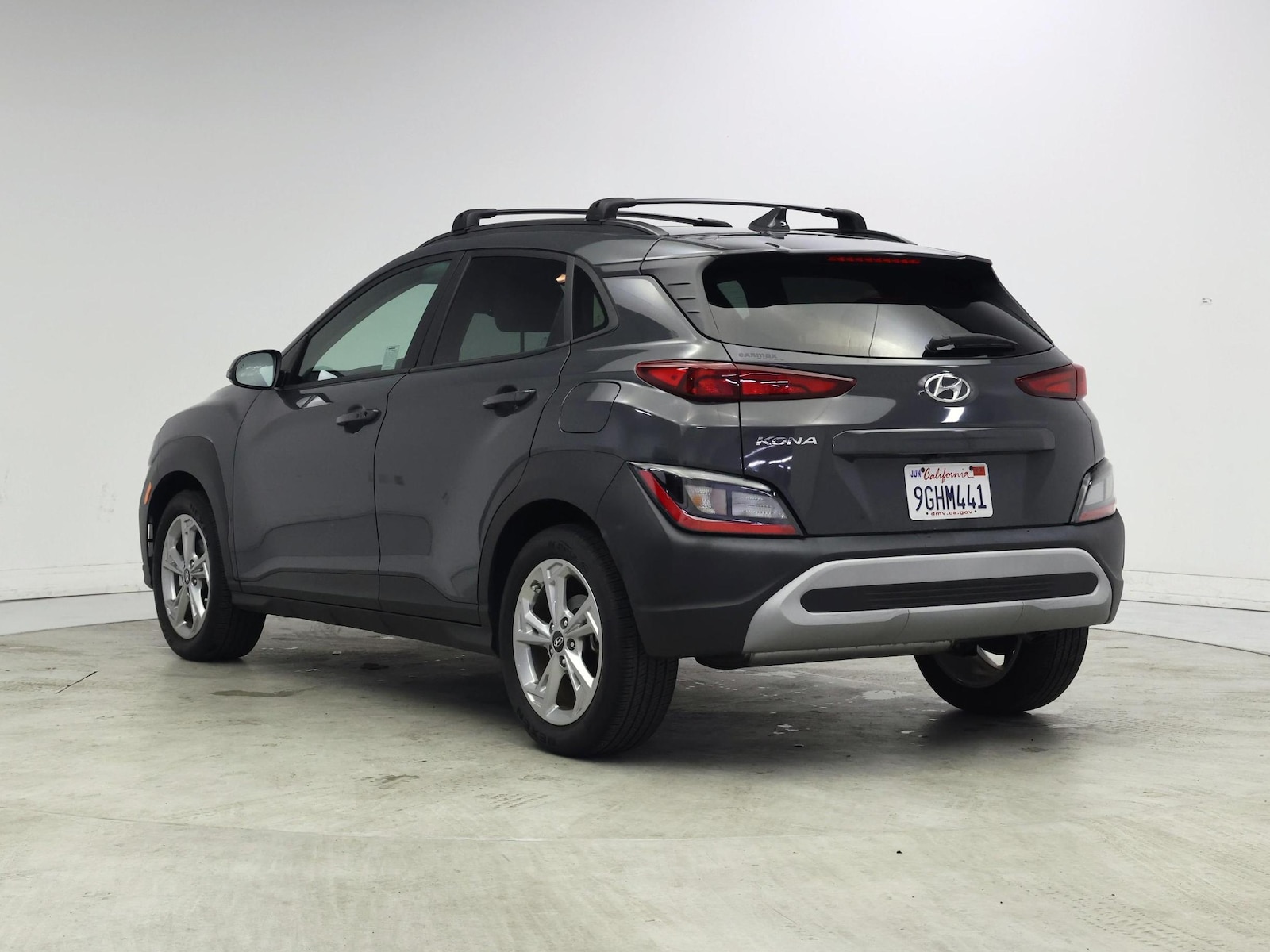 2023 Hyundai Kona SEL - Photo 3