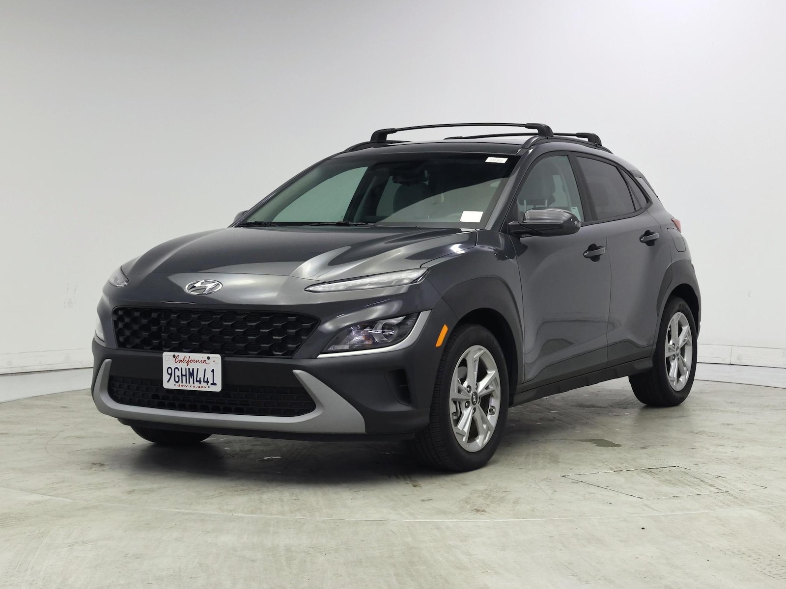 2023 Hyundai Kona SEL - Photo 5