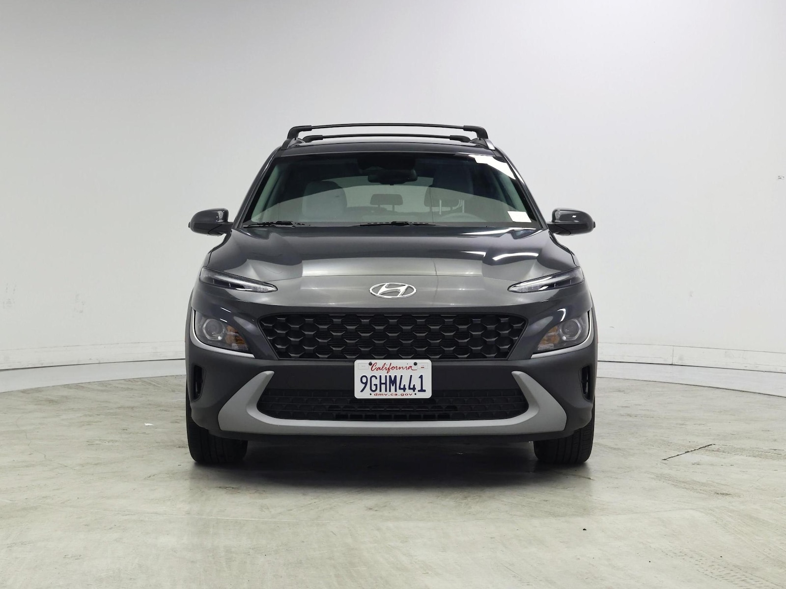 2023 Hyundai Kona SEL - Photo 6