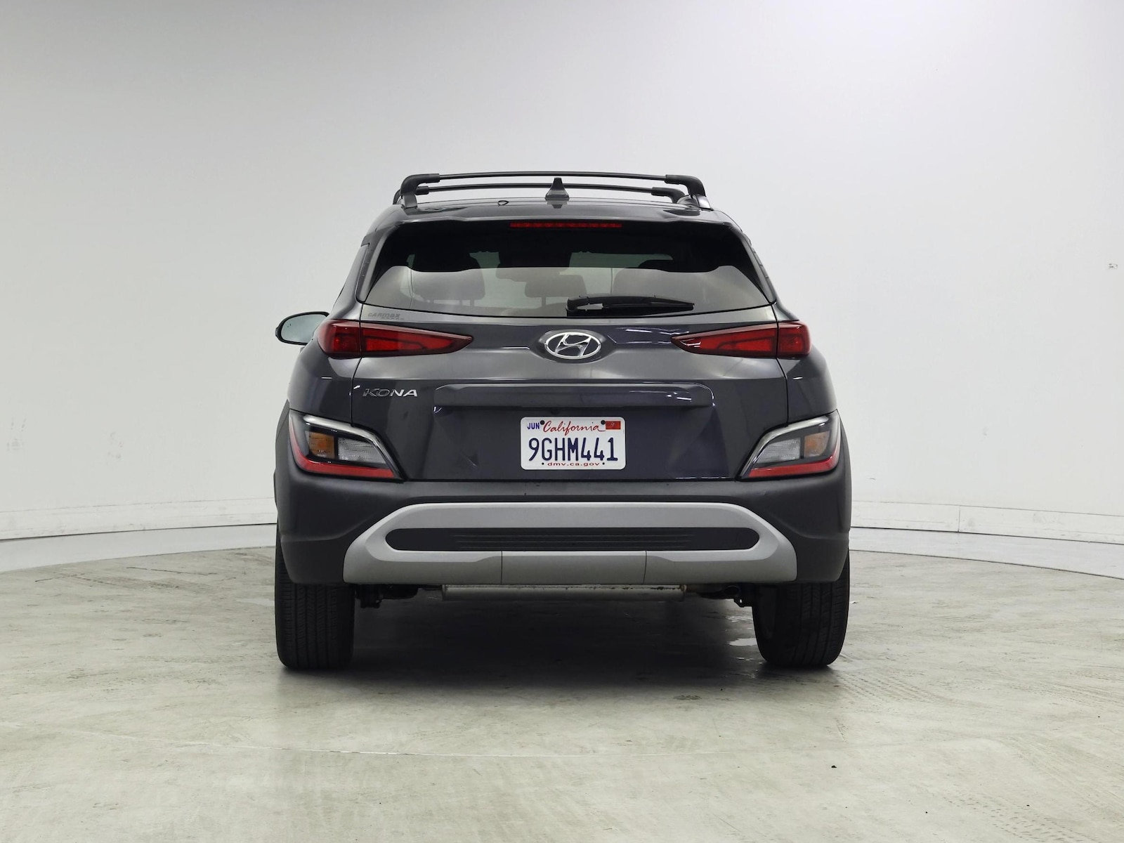 2023 Hyundai Kona SEL - Photo 7