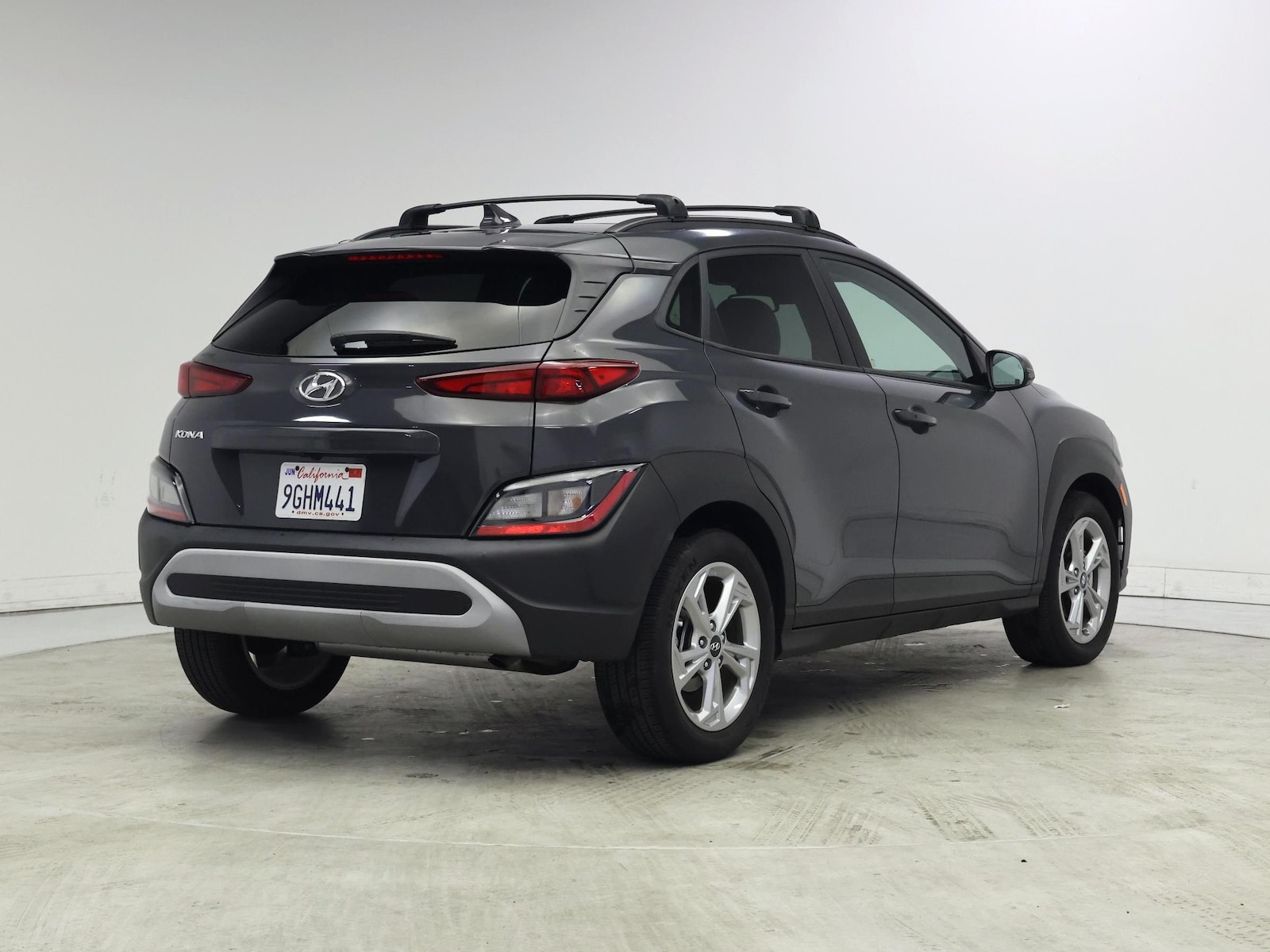 2023 Hyundai Kona SEL - Photo 9