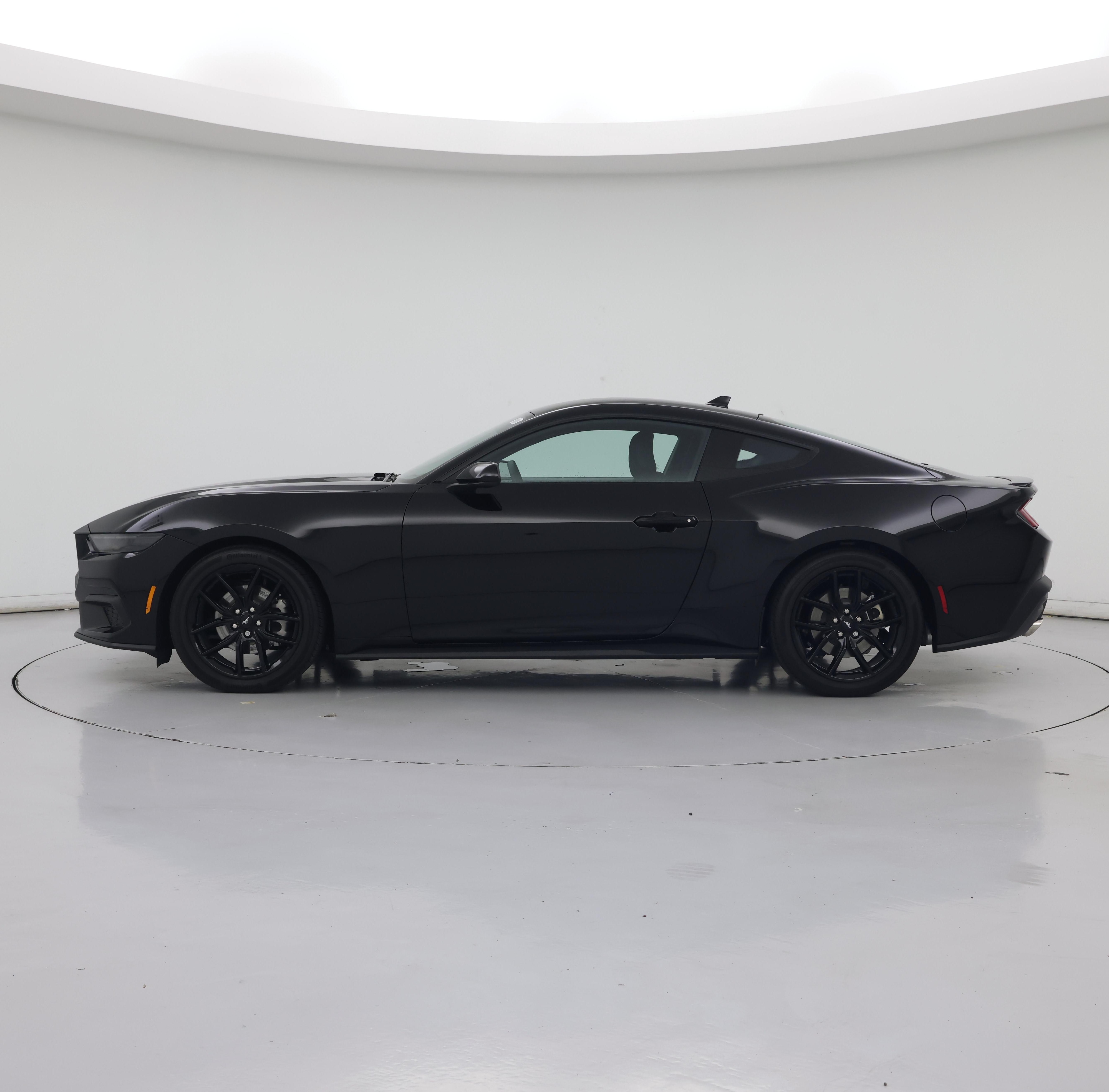 Thumbnail: 2025 Ford Mustang - 3