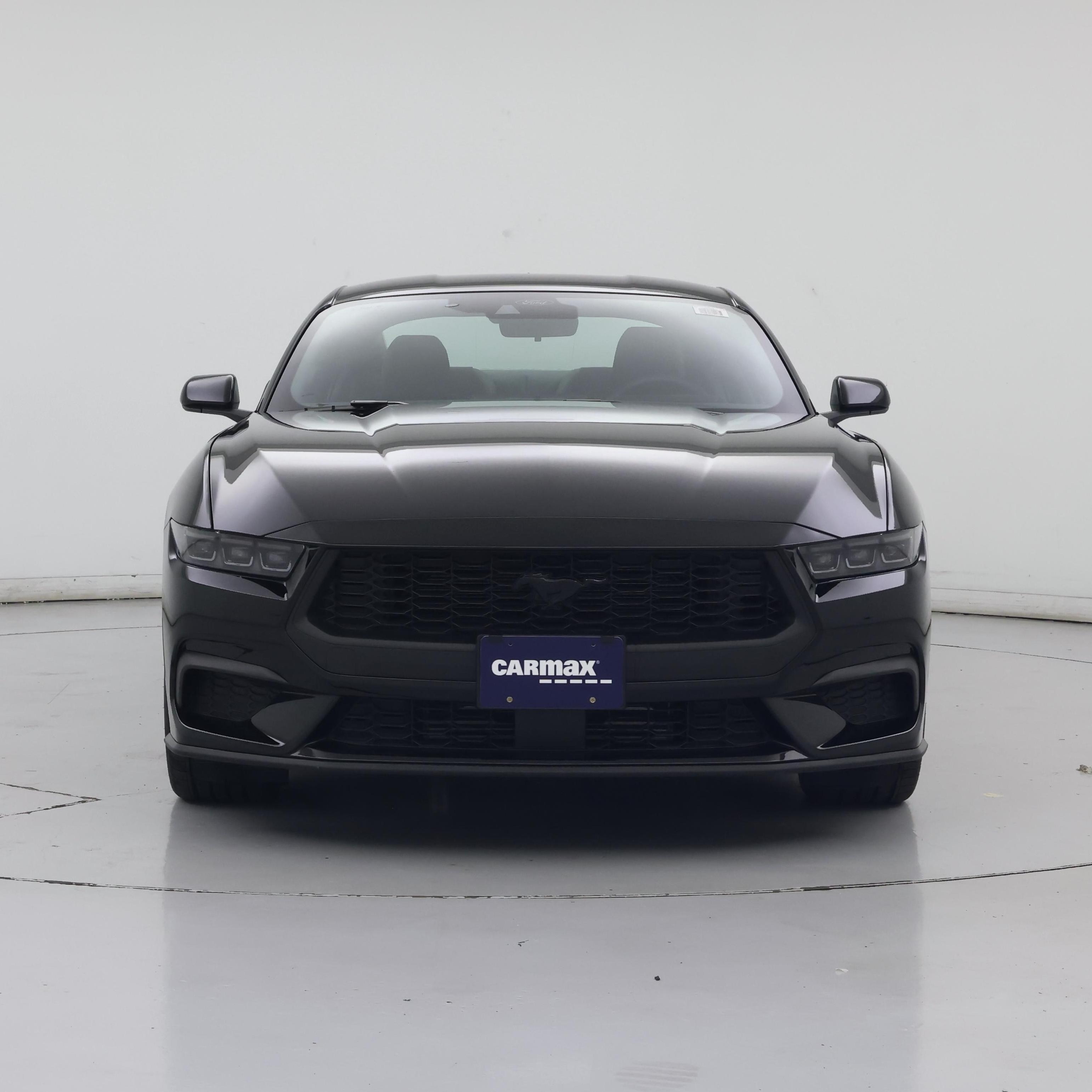 Thumbnail: 2025 Ford Mustang - 5