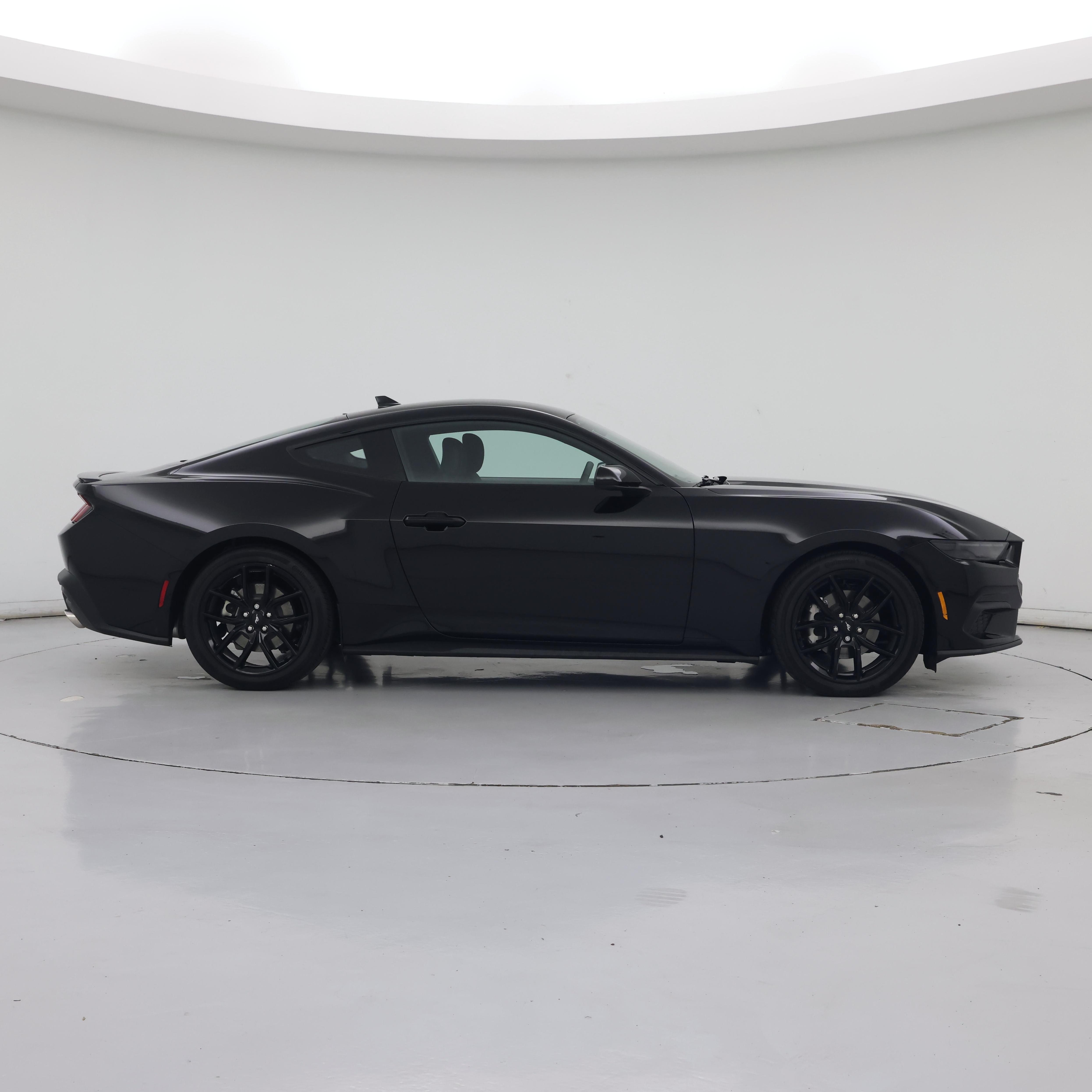 Thumbnail: 2025 Ford Mustang - 7