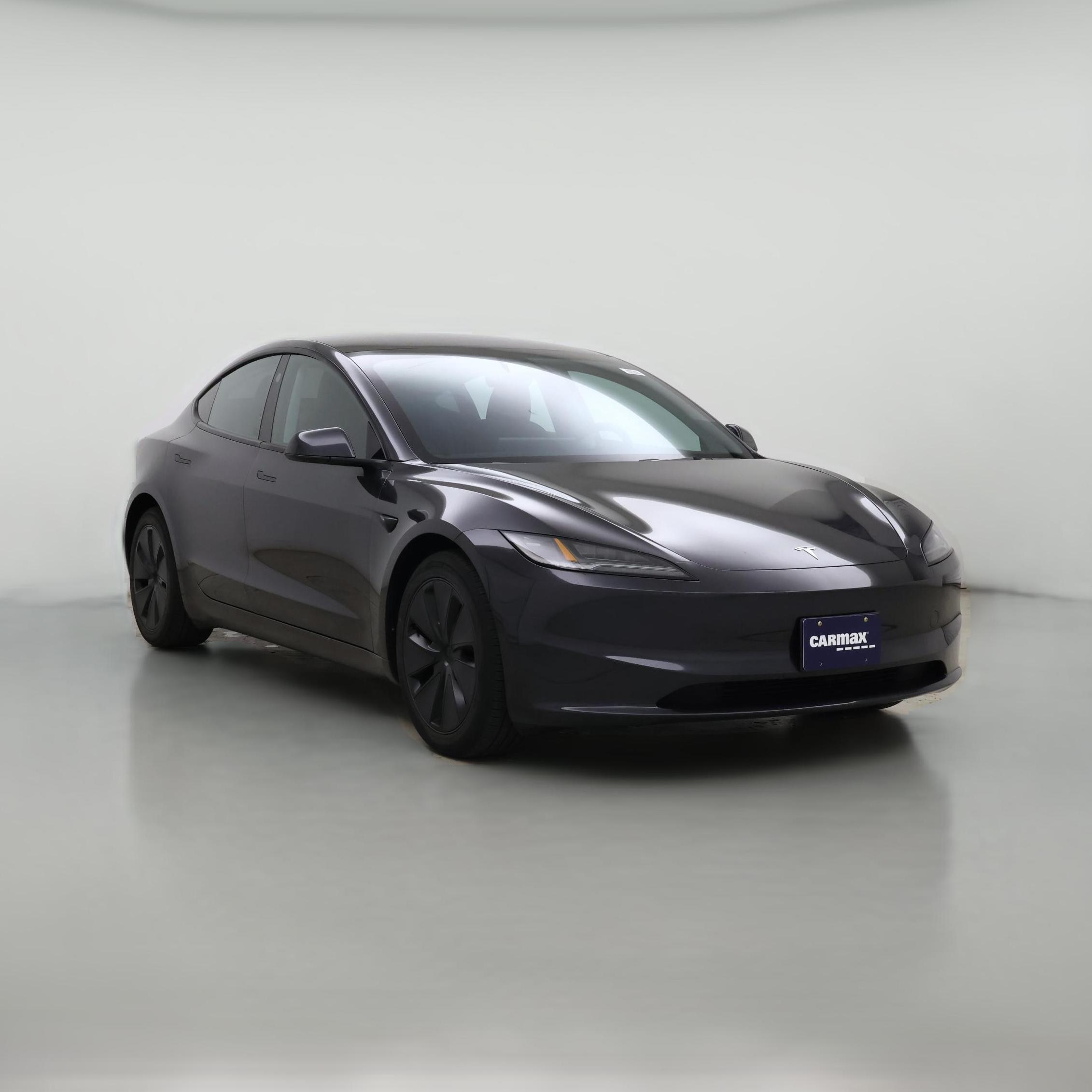 Thumbnail: 2024 Tesla Model 3 - 1