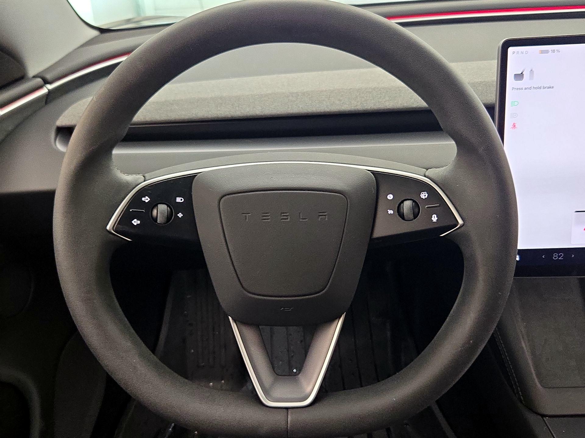 Thumbnail: 2024 Tesla Model 3 - 10